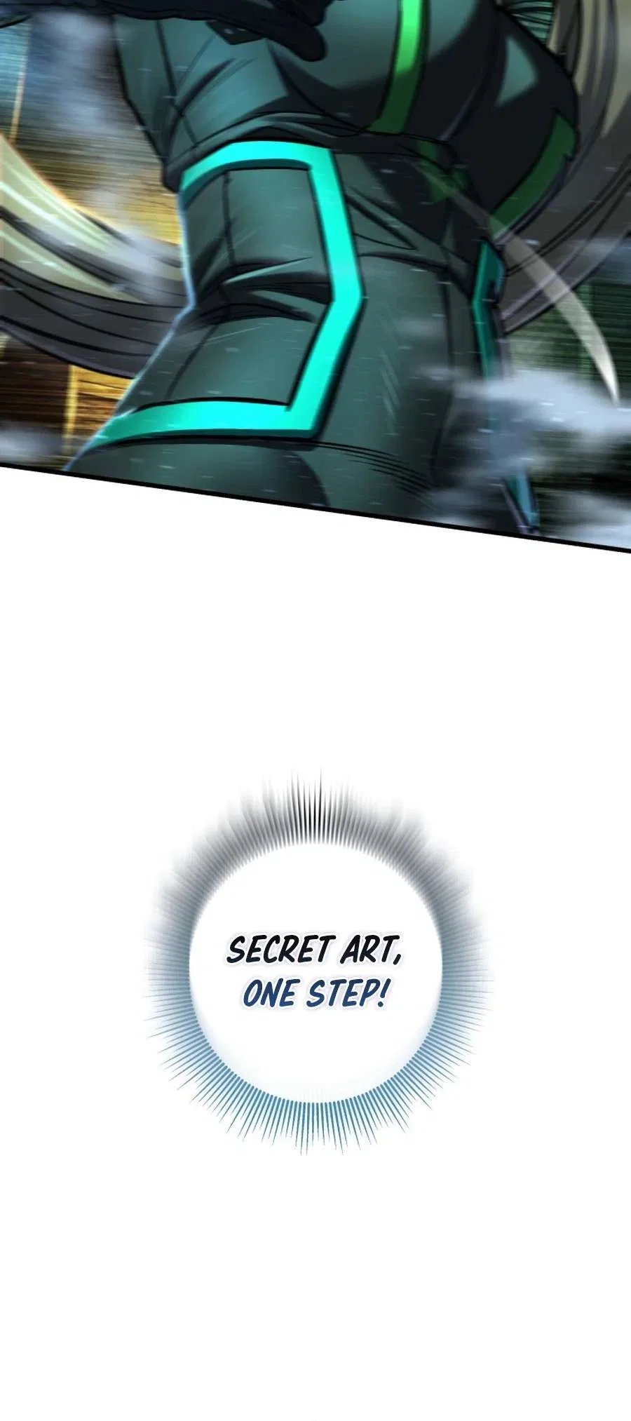 I’m an EX-Rank Hunter Chapter 58 – Page 27