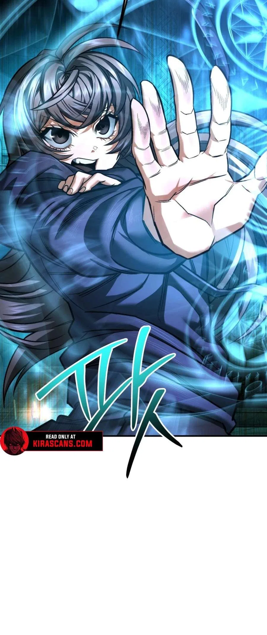 I’m an EX-Rank Hunter Chapter 58 – Page 38
