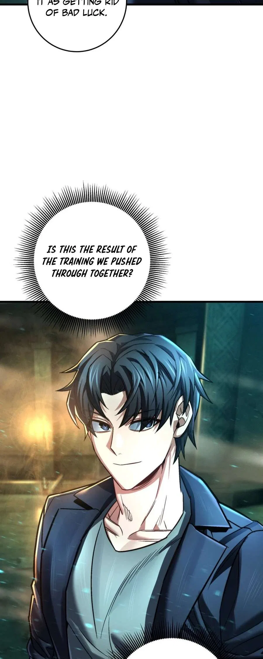 I’m an EX-Rank Hunter Chapter 58 – Page 52