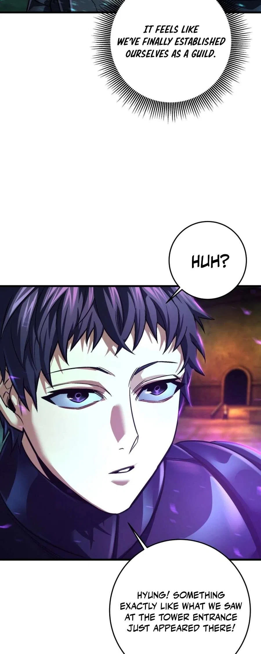 I’m an EX-Rank Hunter Chapter 58 – Page 53