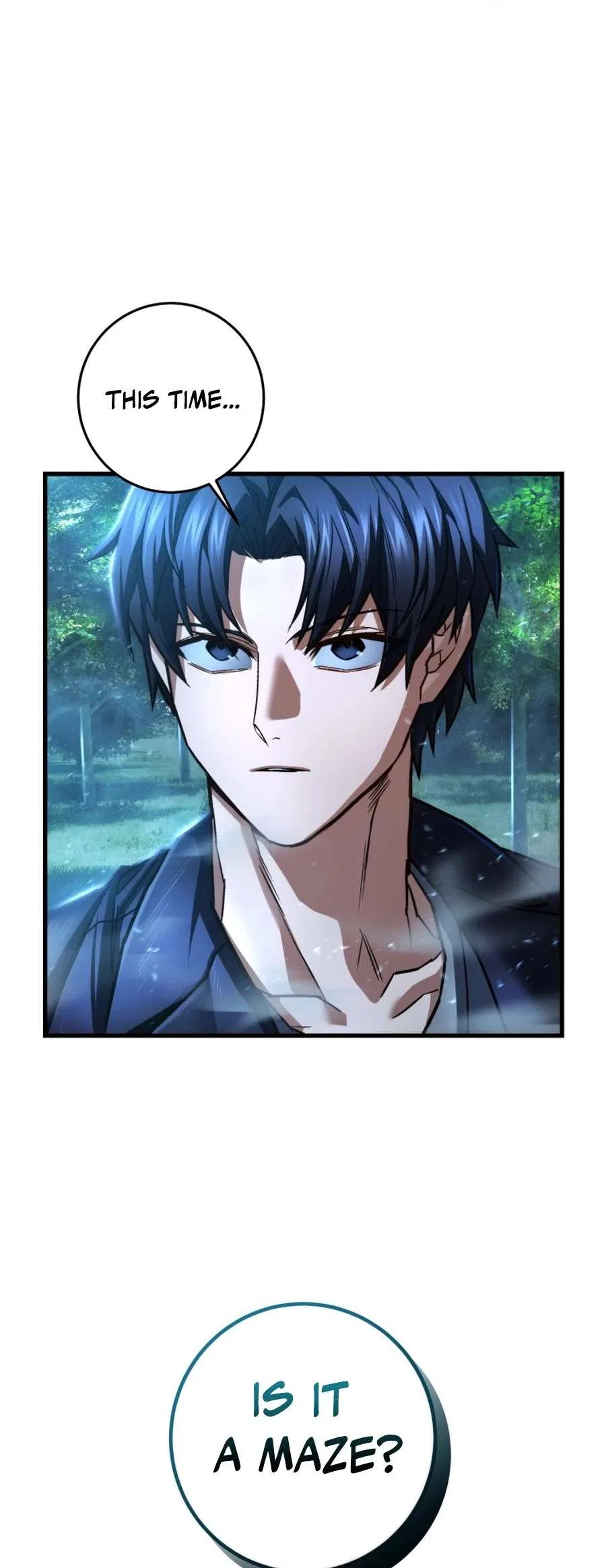 I’m an EX-Rank Hunter Chapter 58 – Page 59