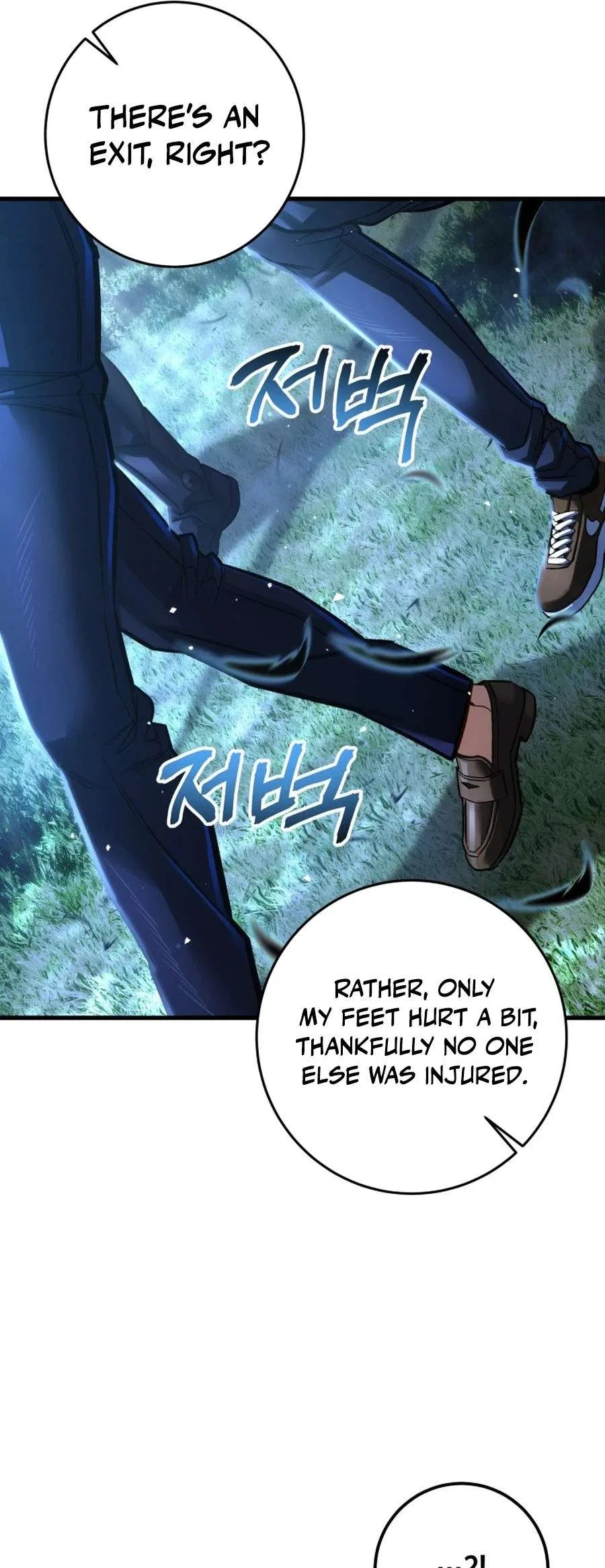 I’m an EX-Rank Hunter Chapter 58 – Page 61