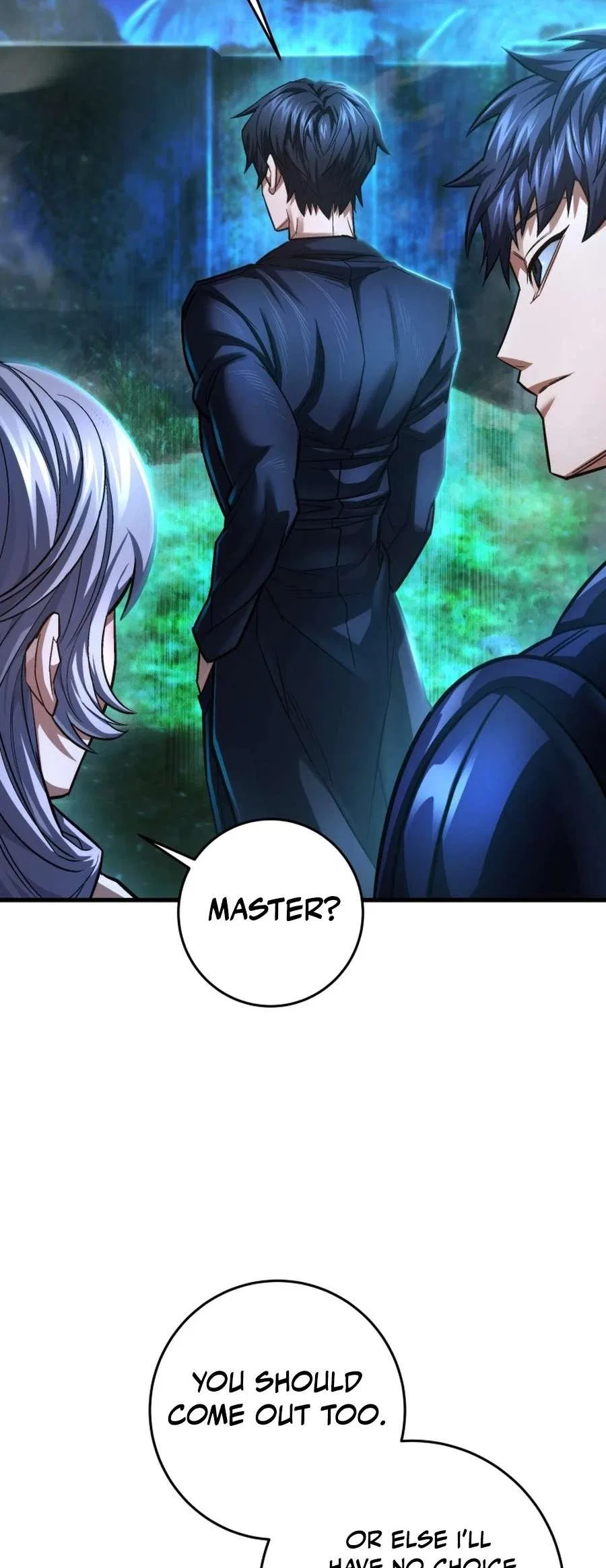 I’m an EX-Rank Hunter Chapter 58 – Page 63