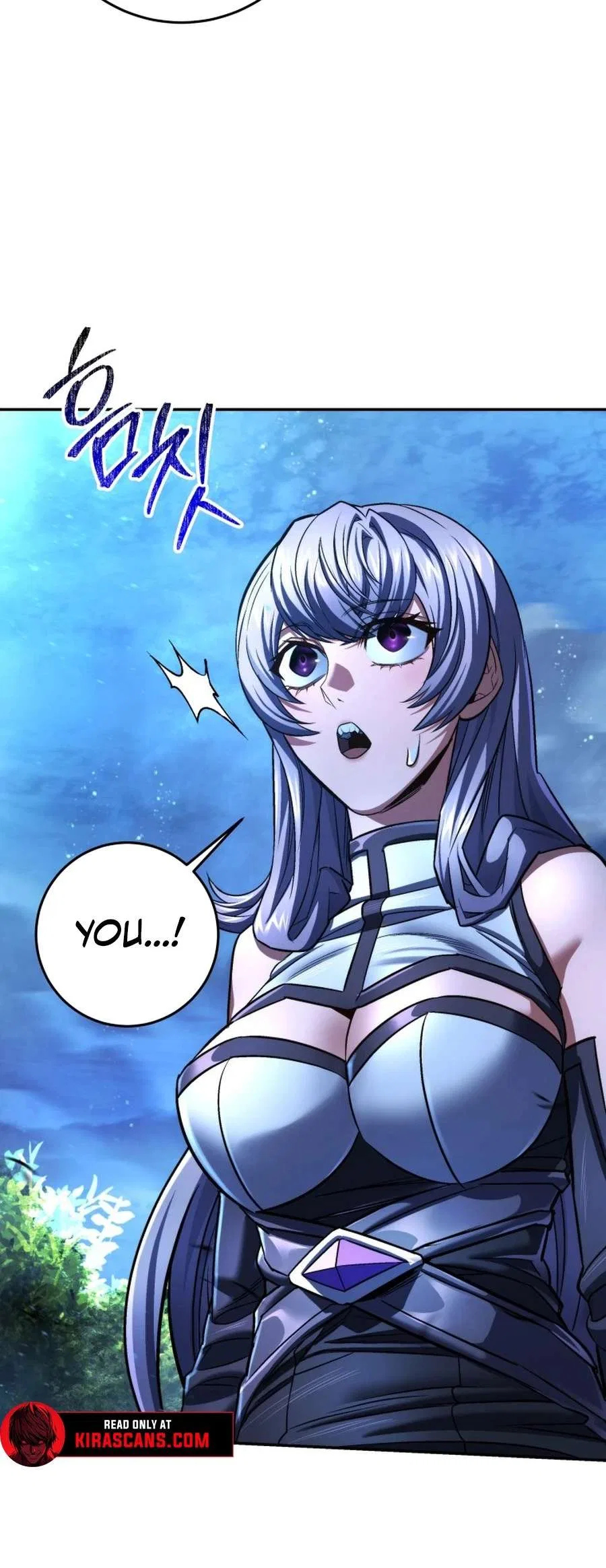 I’m an EX-Rank Hunter Chapter 58 – Page 66