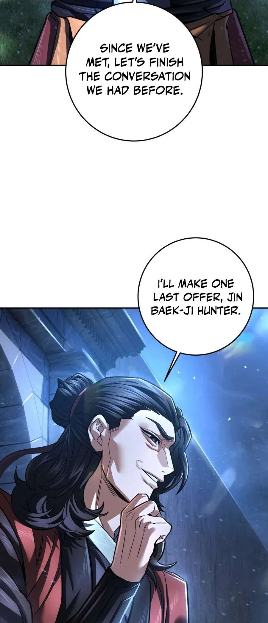 I’m an EX-Rank Hunter Chapter 58 – Page 68