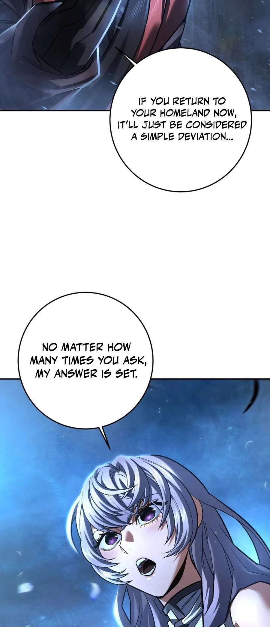 I’m an EX-Rank Hunter Chapter 58 – Page 69