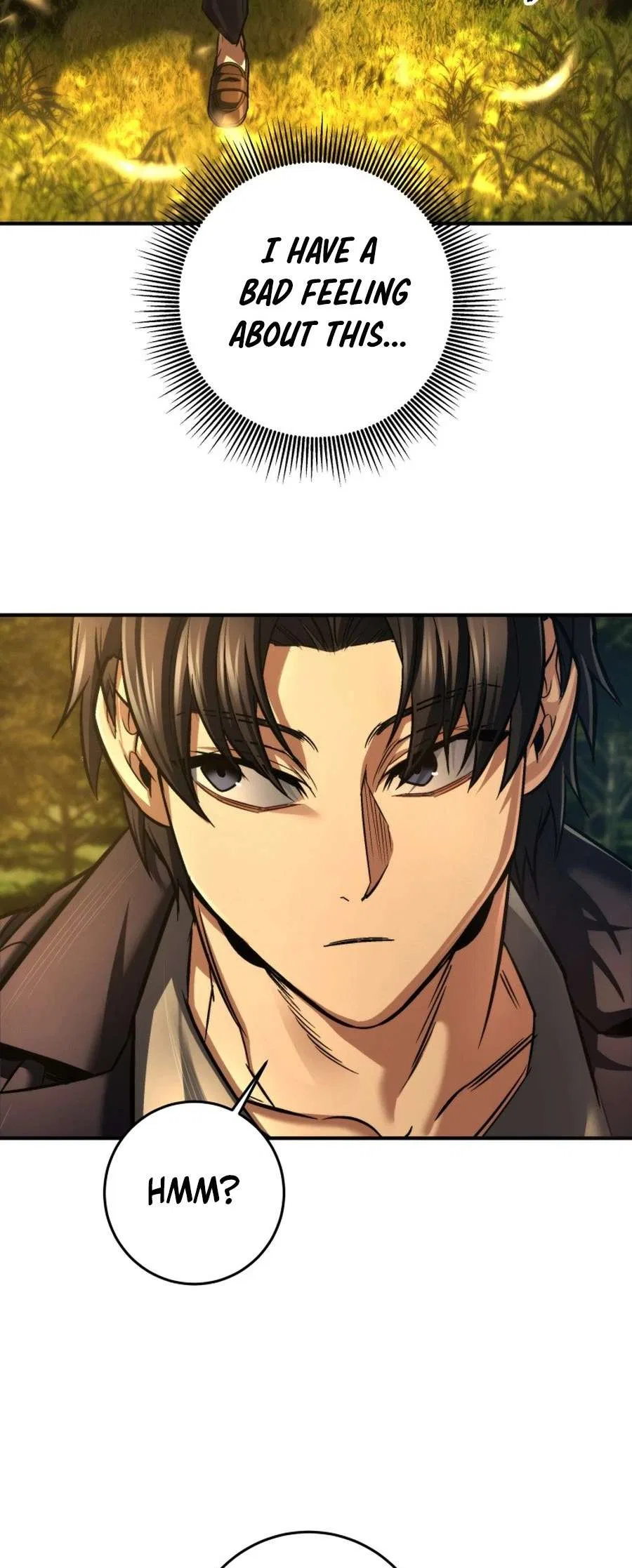 I’m an EX-Rank Hunter Chapter 57 – Page 4
