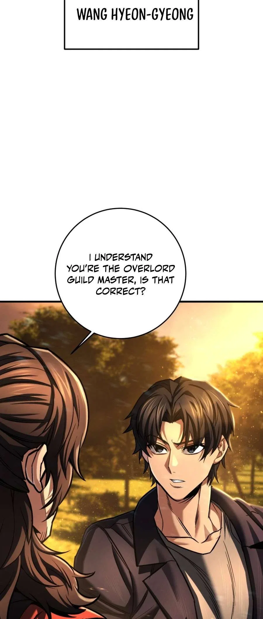 I’m an EX-Rank Hunter Chapter 57 – Page 8