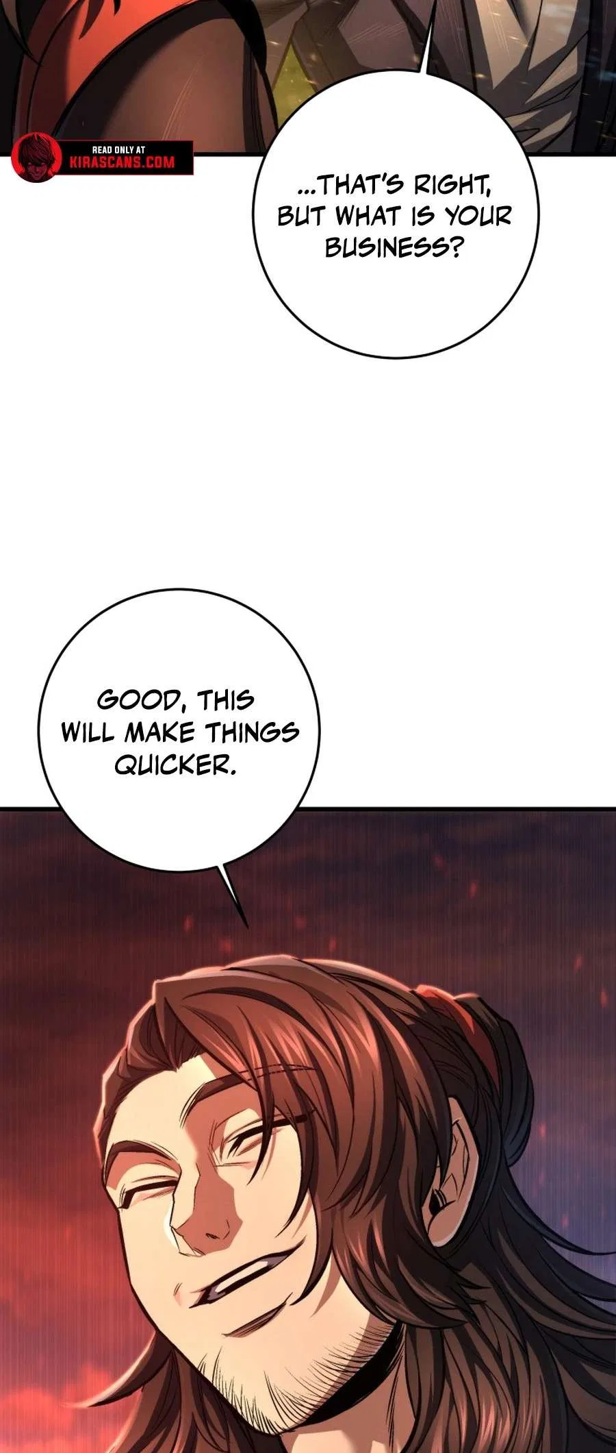 I’m an EX-Rank Hunter Chapter 57 – Page 9