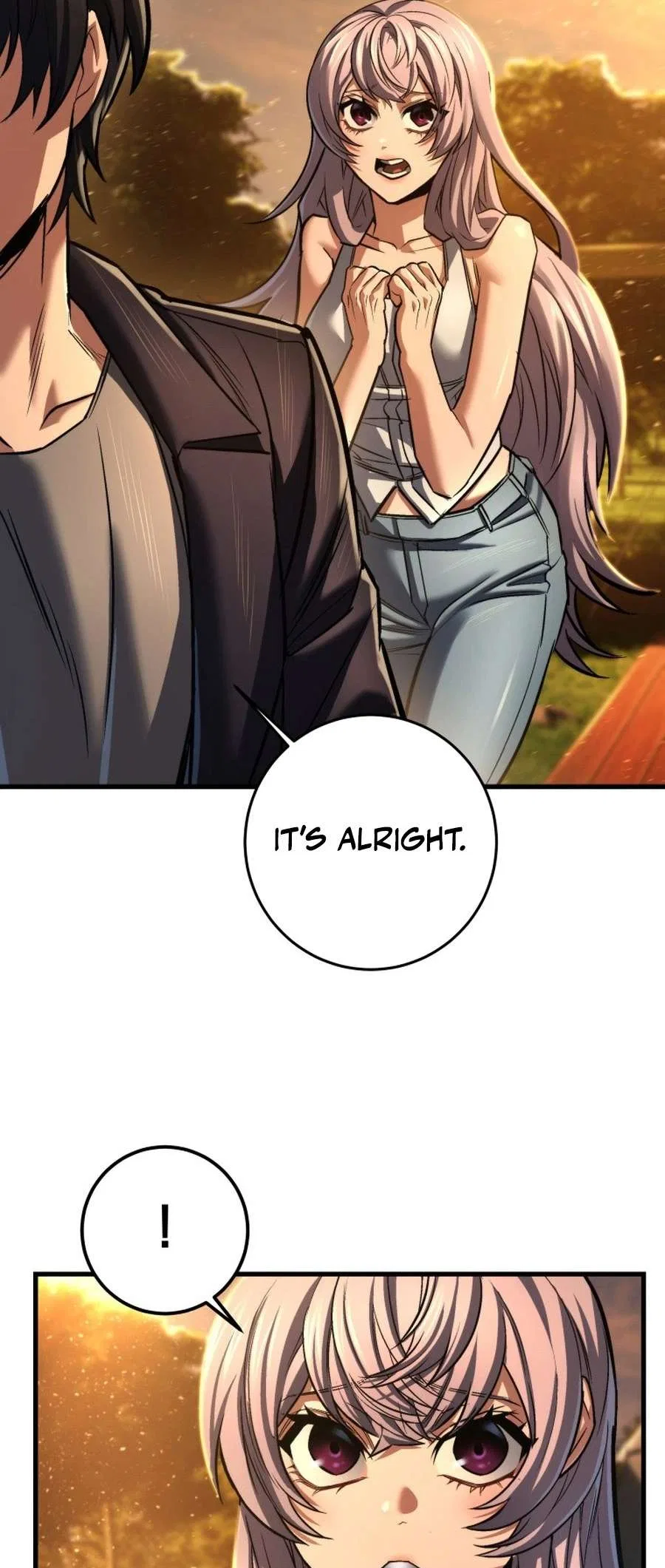 I’m an EX-Rank Hunter Chapter 57 – Page 11