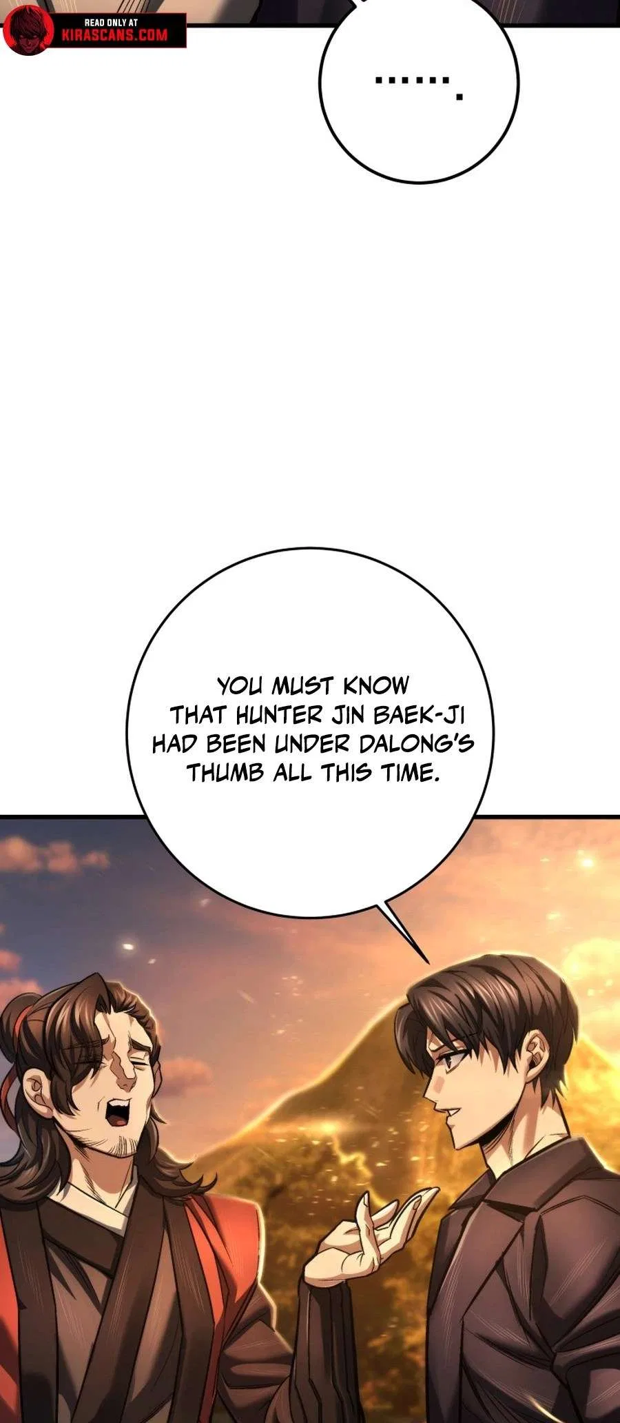 I’m an EX-Rank Hunter Chapter 57 – Page 17