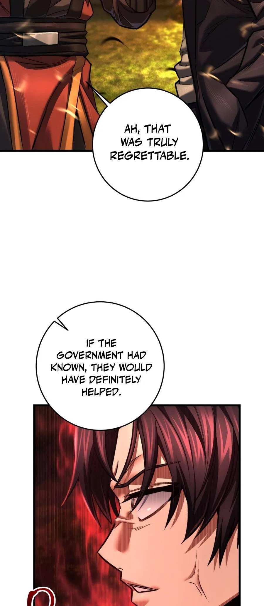 I’m an EX-Rank Hunter Chapter 57 – Page 18