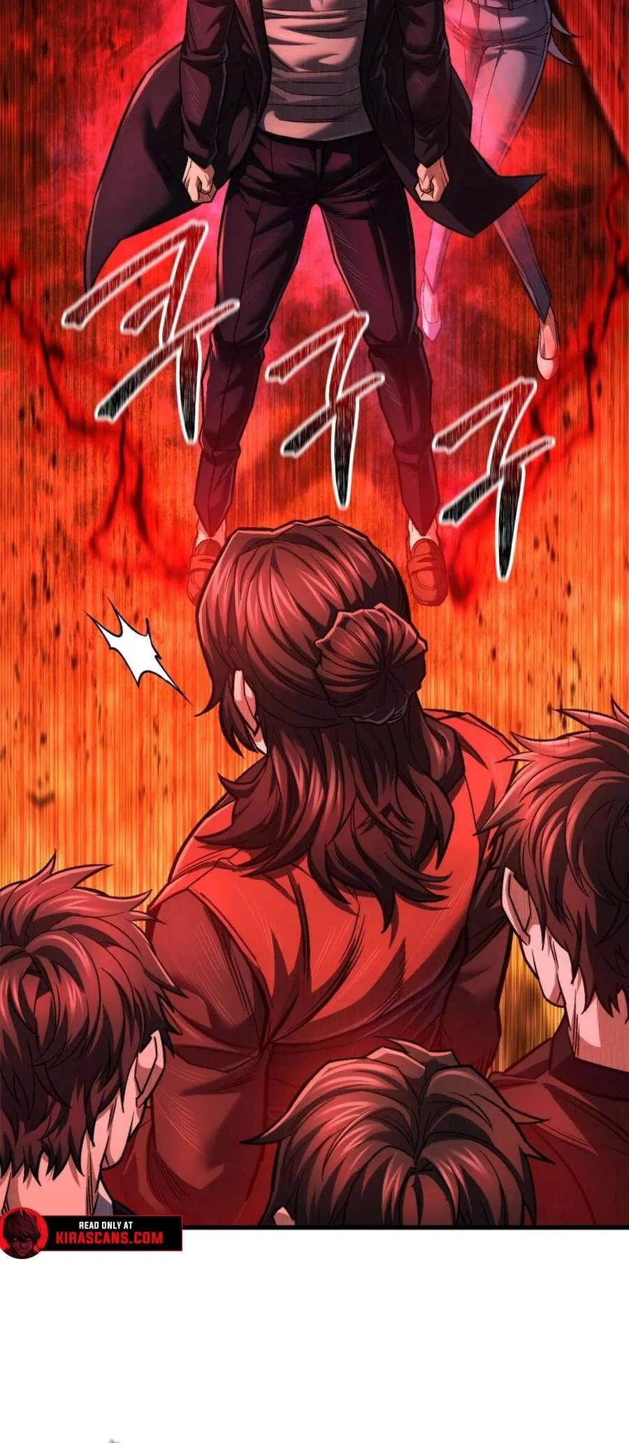I’m an EX-Rank Hunter Chapter 57 – Page 20