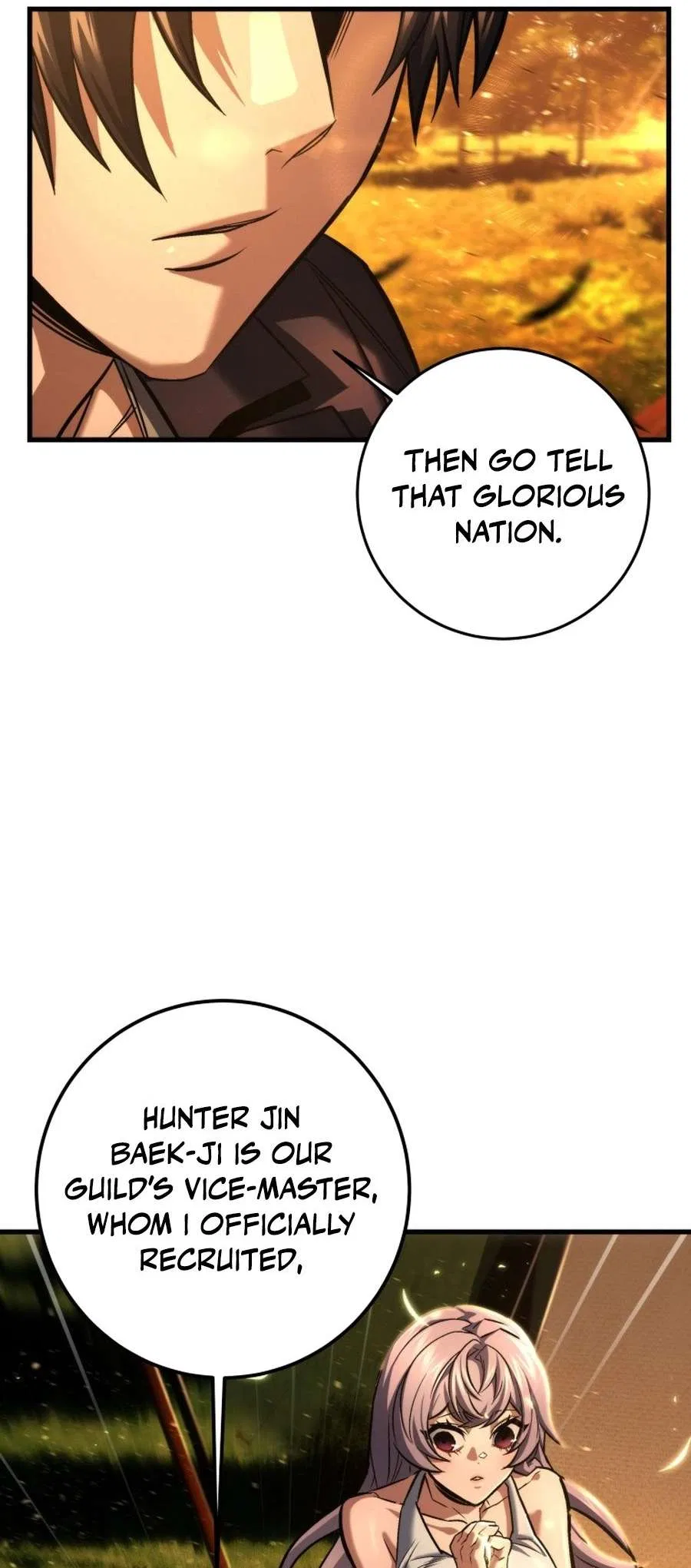 I’m an EX-Rank Hunter Chapter 57 – Page 25