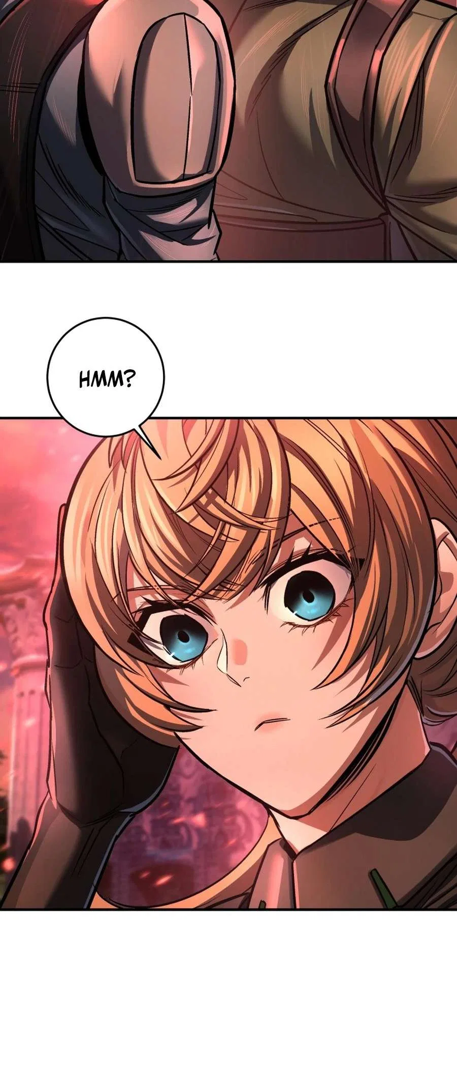 I’m an EX-Rank Hunter Chapter 57 – Page 35