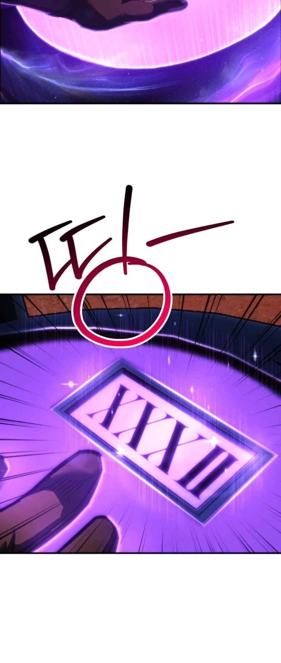 I’m an EX-Rank Hunter Chapter 57 – Page 41