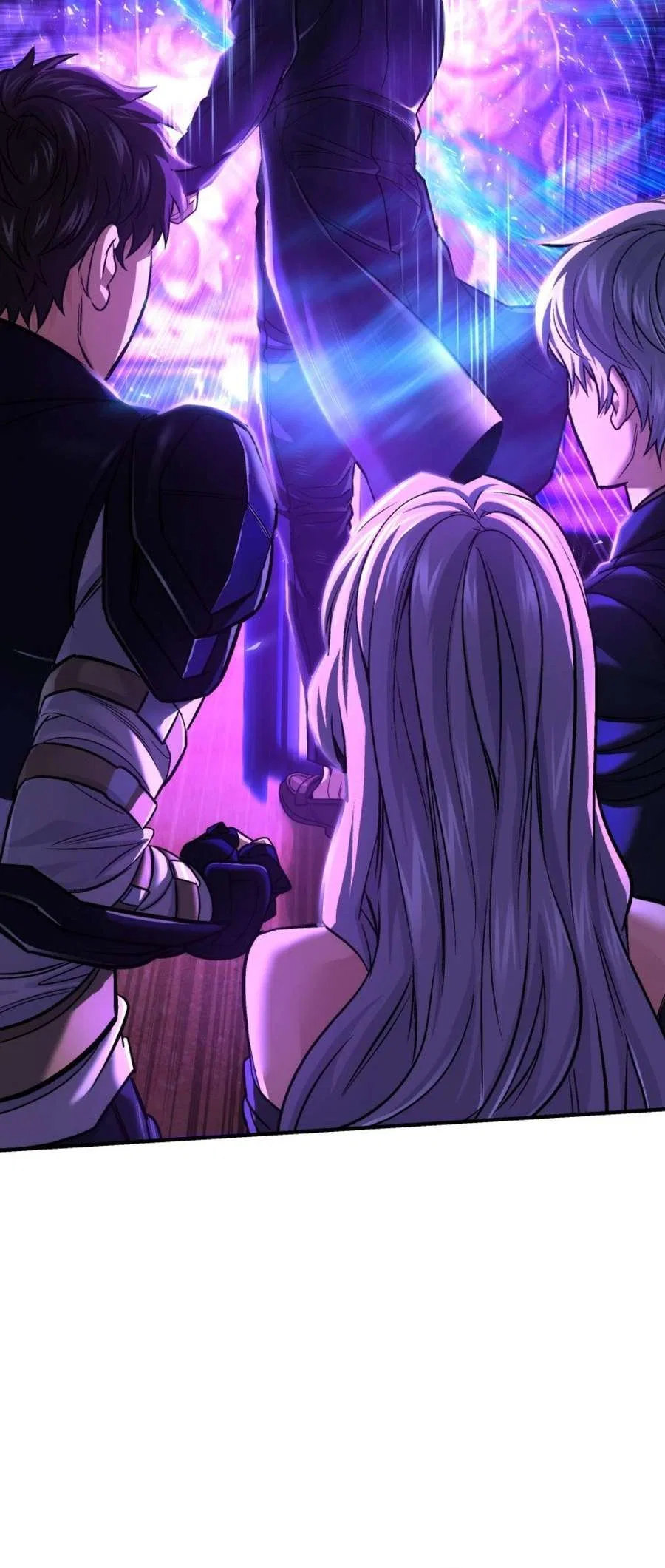 I’m an EX-Rank Hunter Chapter 57 – Page 47