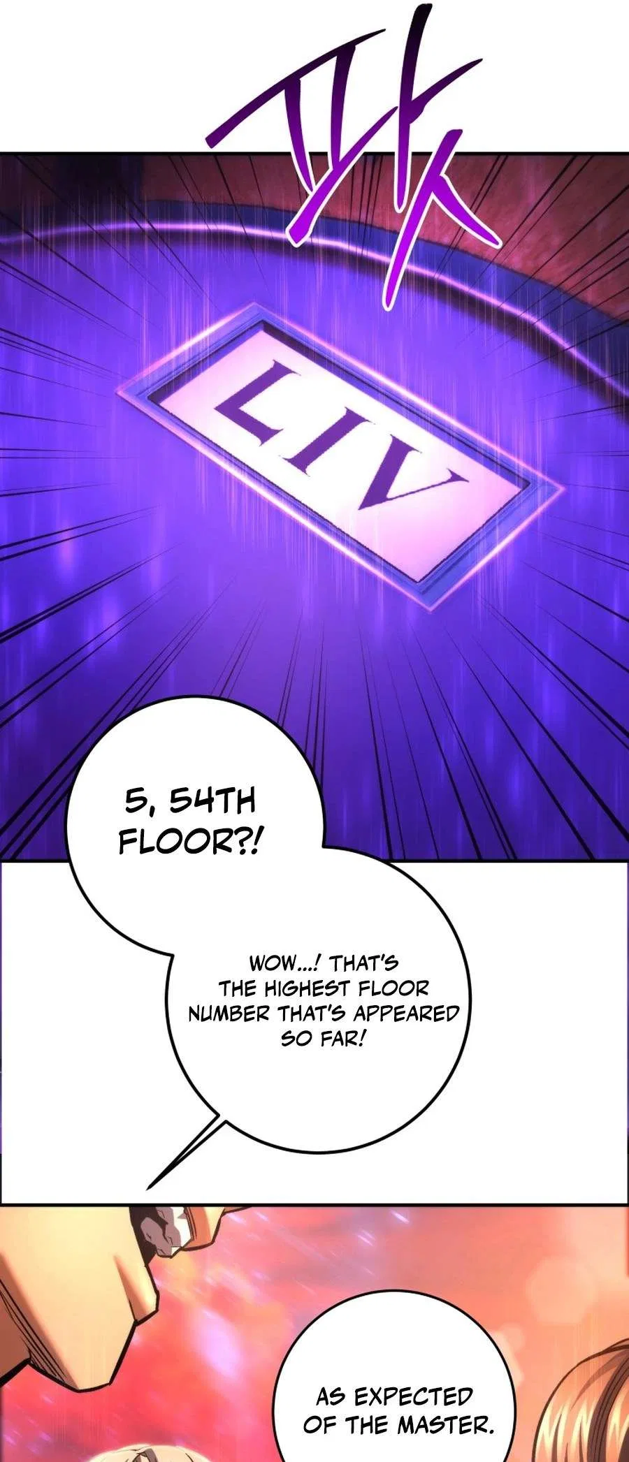 I’m an EX-Rank Hunter Chapter 57 – Page 48