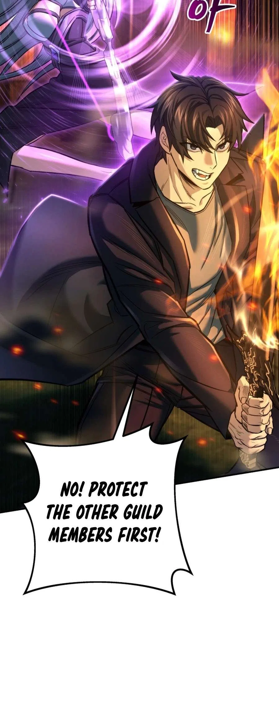 I’m an EX-Rank Hunter Chapter 57 – Page 66