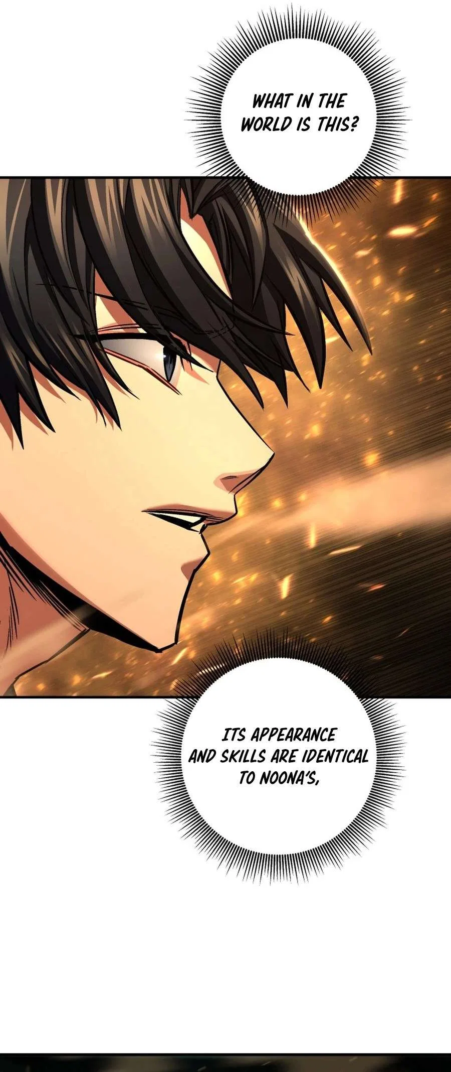 I’m an EX-Rank Hunter Chapter 57 – Page 67