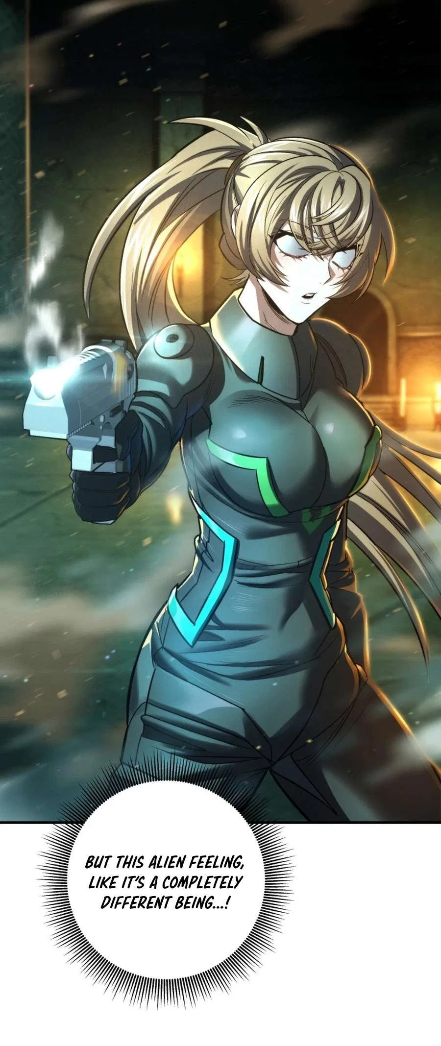 I’m an EX-Rank Hunter Chapter 57 – Page 68