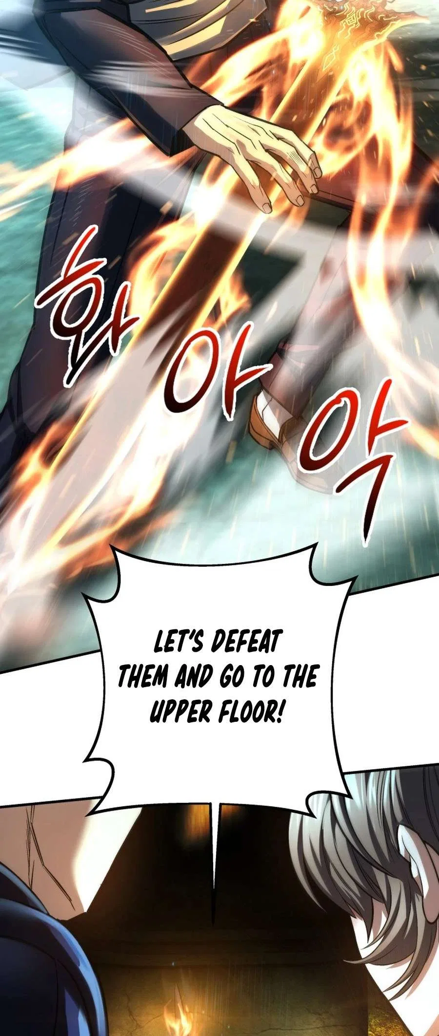 I’m an EX-Rank Hunter Chapter 57 – Page 75