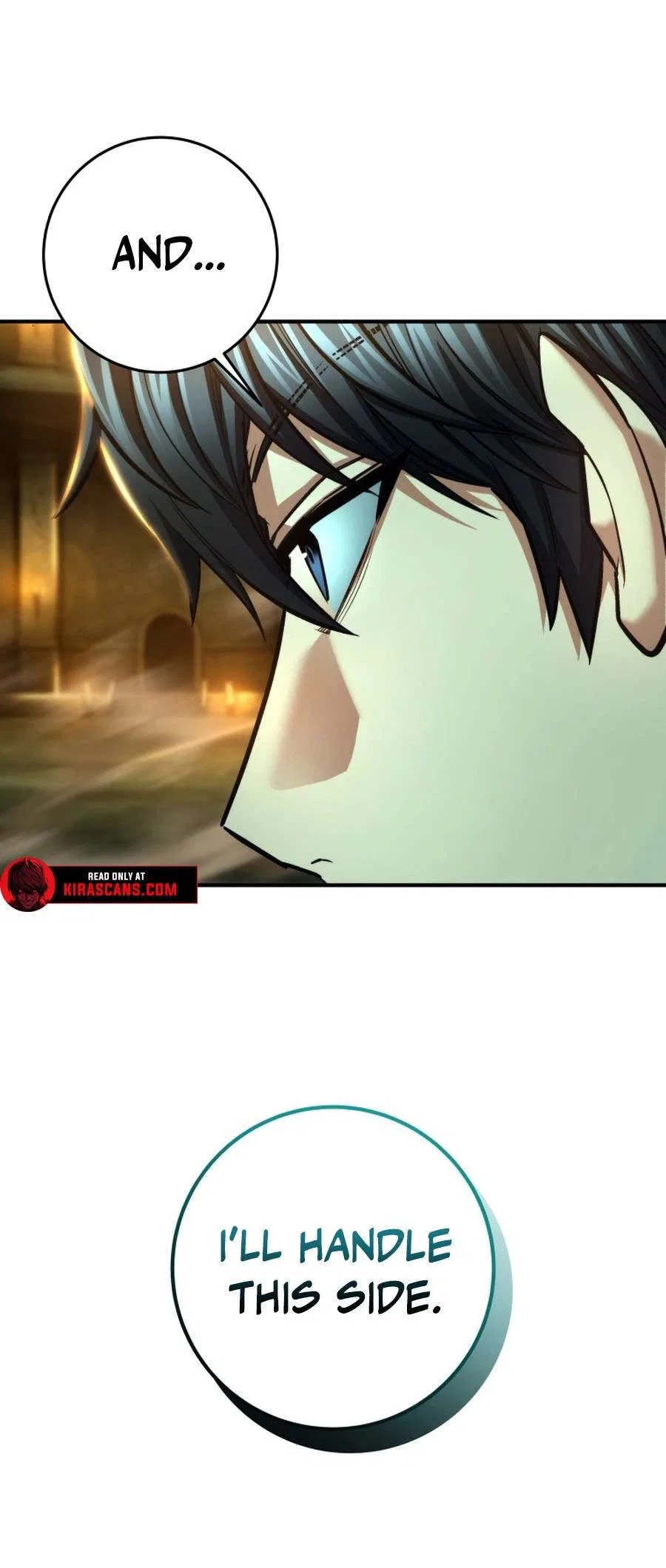 I’m an EX-Rank Hunter Chapter 57 – Page 77