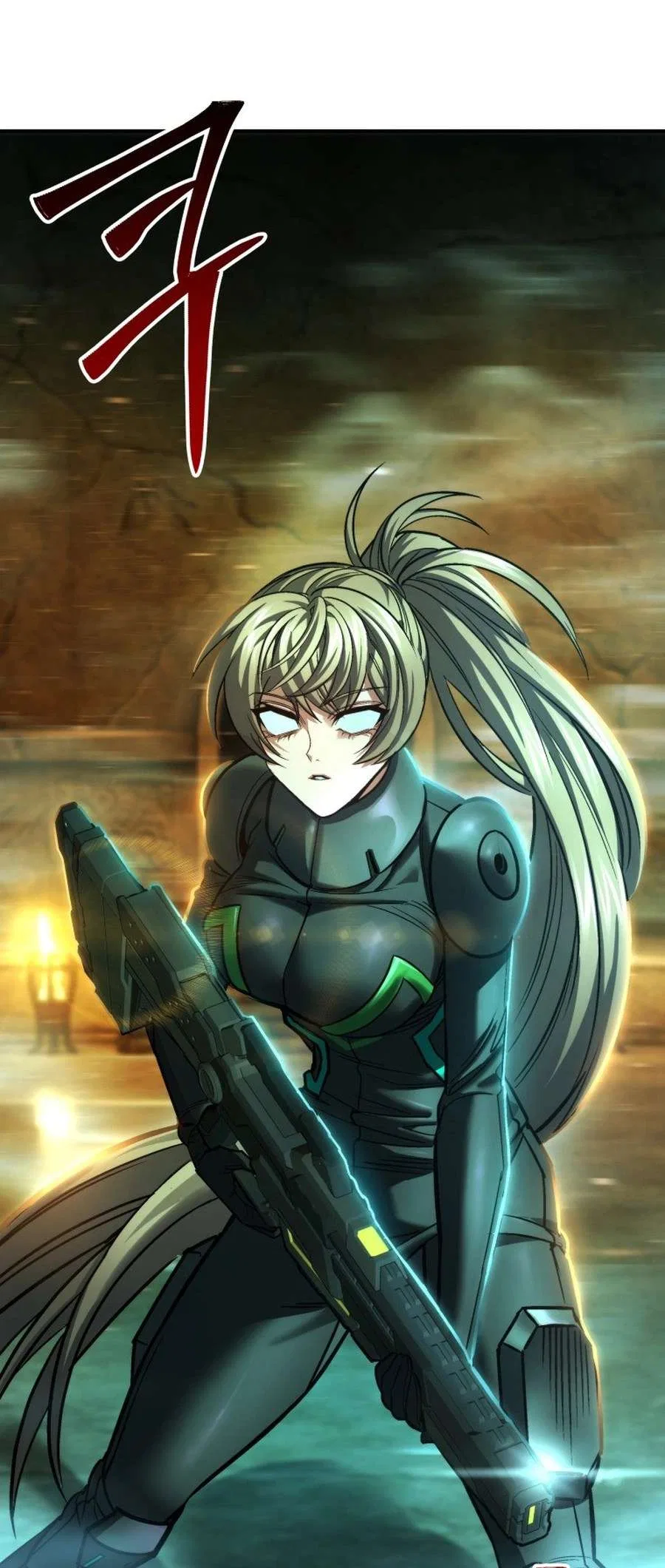 I’m an EX-Rank Hunter Chapter 57 – Page 78