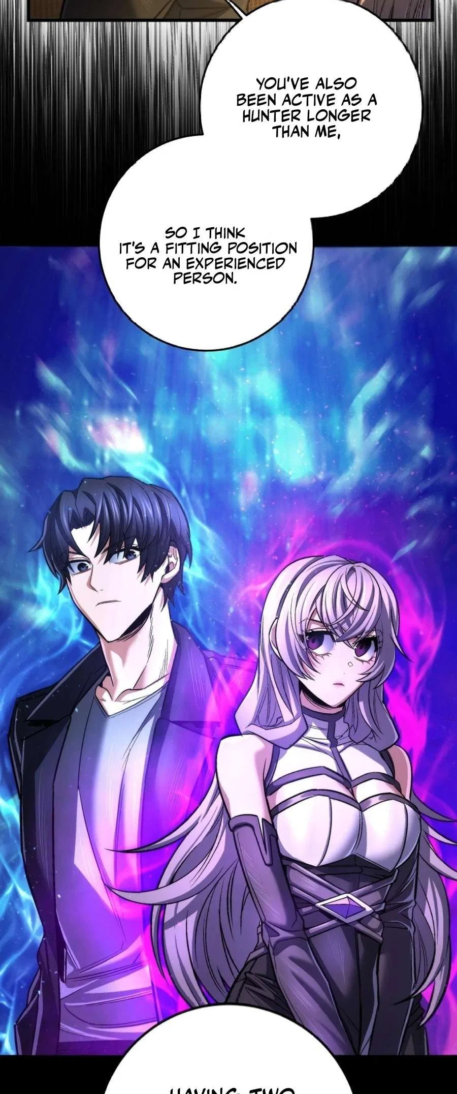 I’m an EX-Rank Hunter Chapter 56 – Page 4