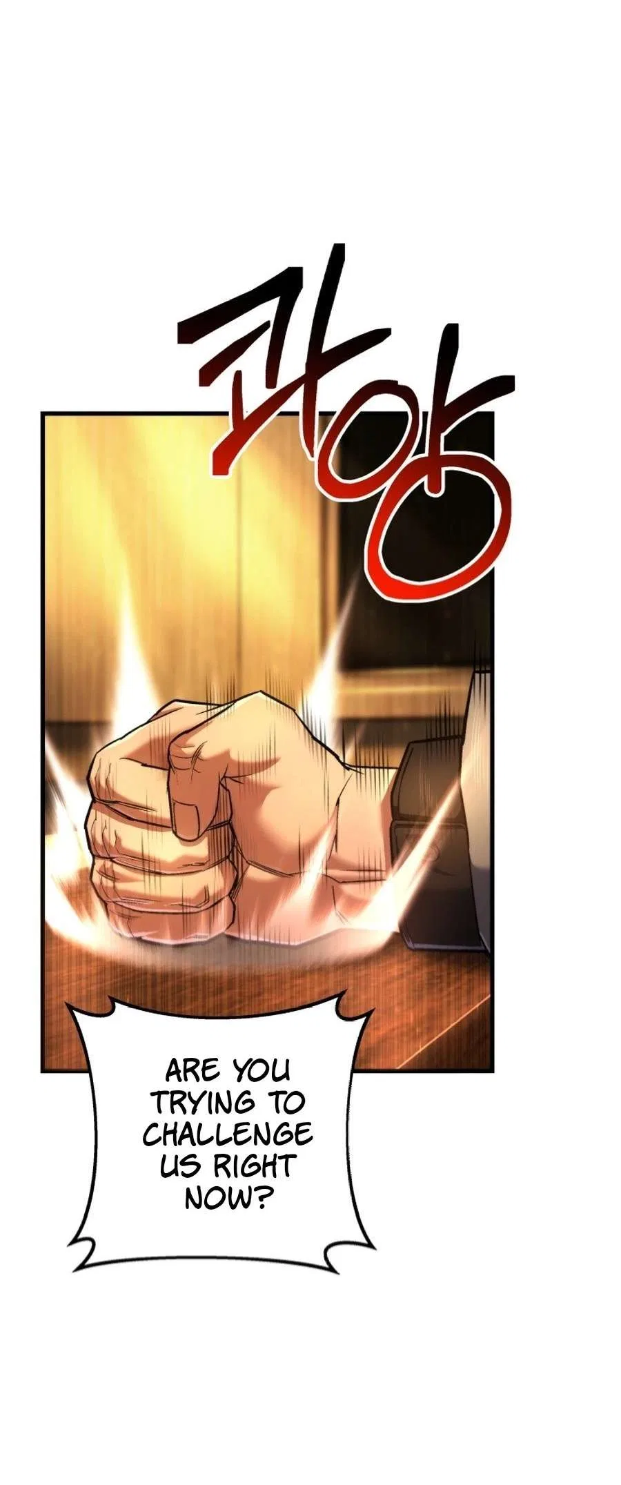 I’m an EX-Rank Hunter Chapter 56 – Page 6