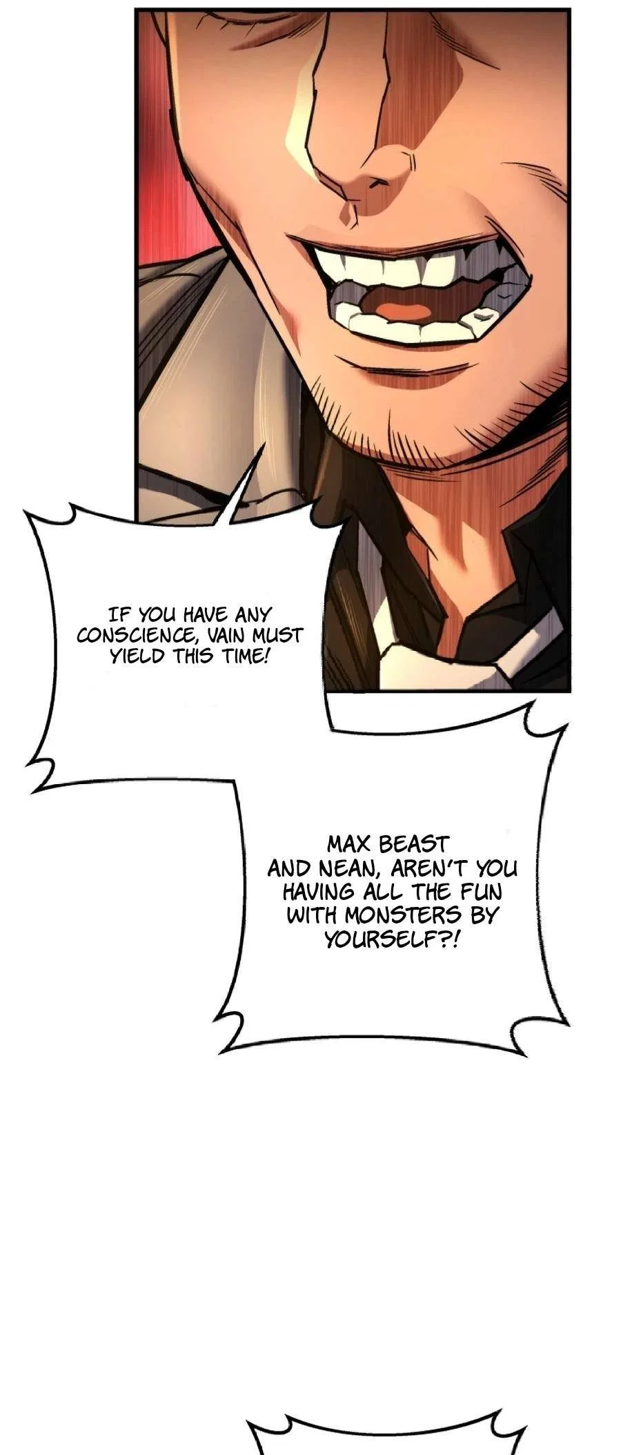 I’m an EX-Rank Hunter Chapter 56 – Page 7