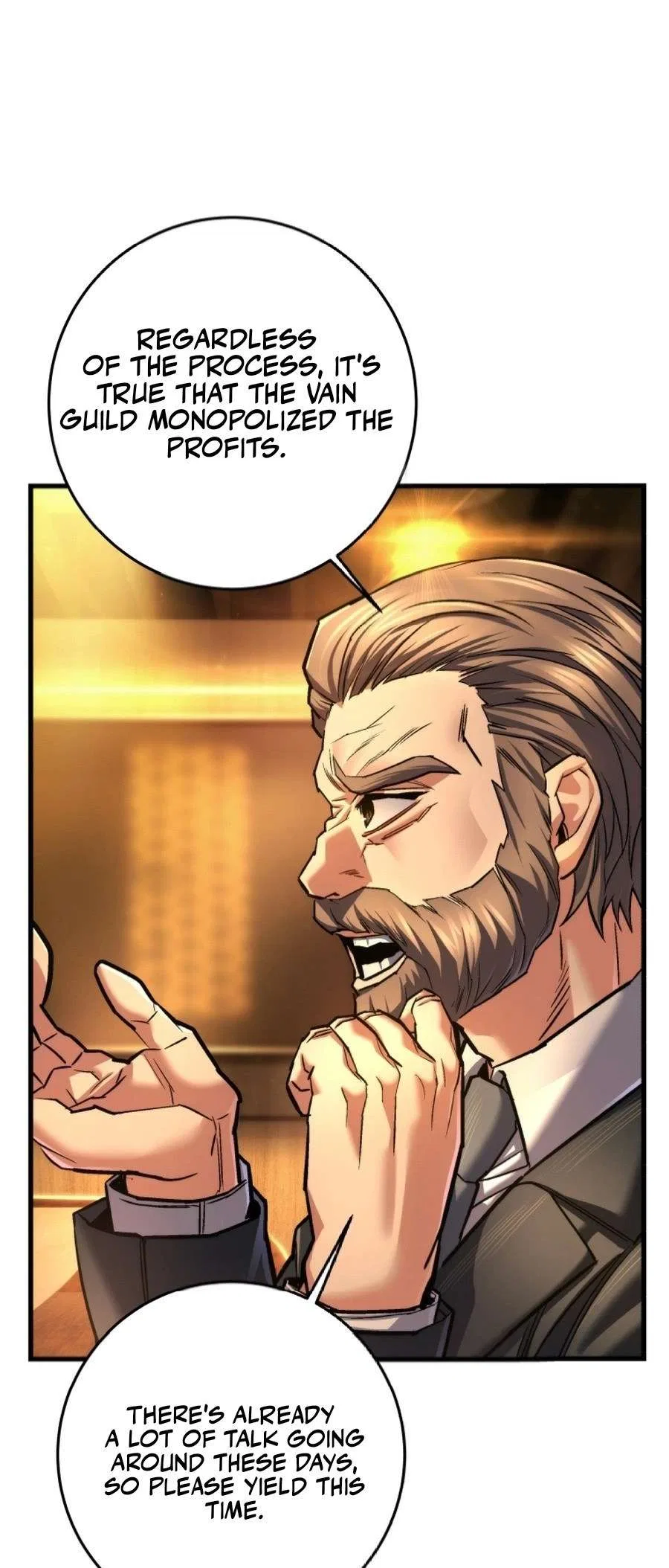 I’m an EX-Rank Hunter Chapter 56 – Page 9