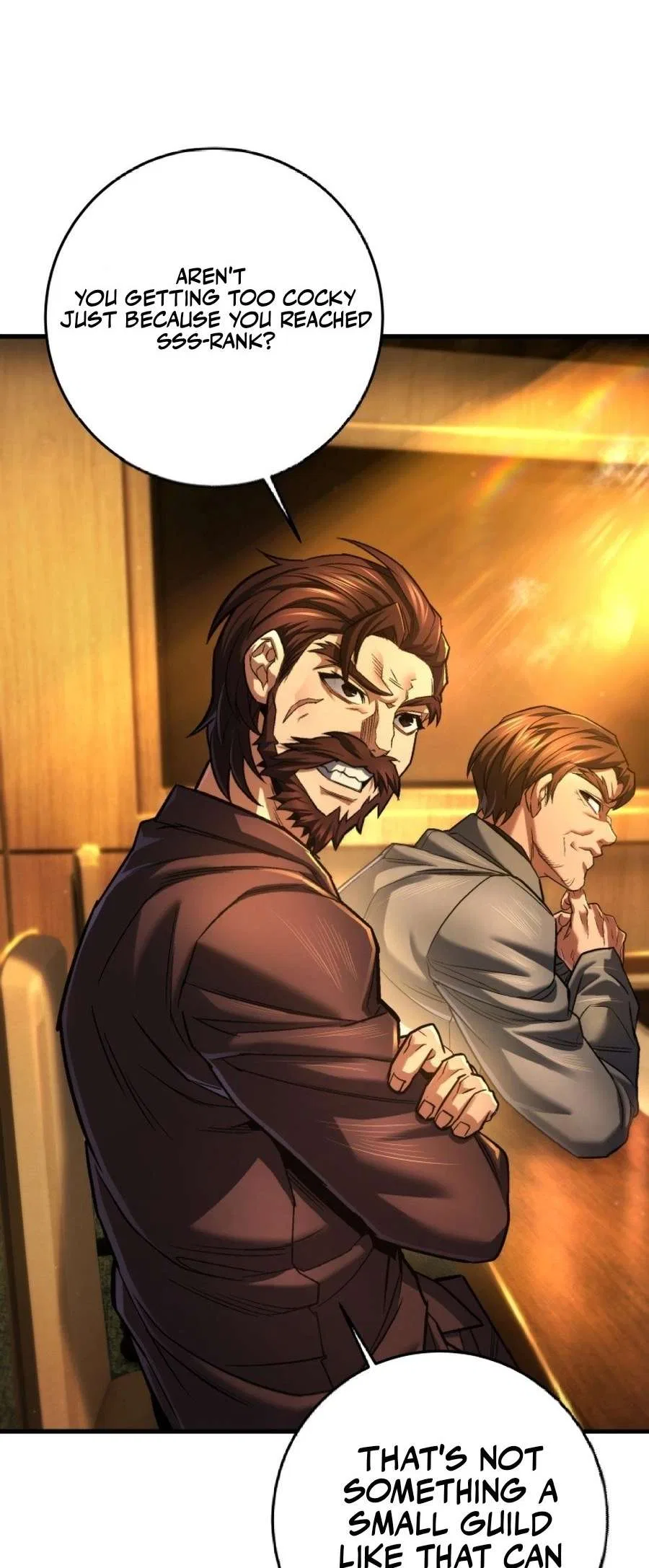I’m an EX-Rank Hunter Chapter 56 – Page 15