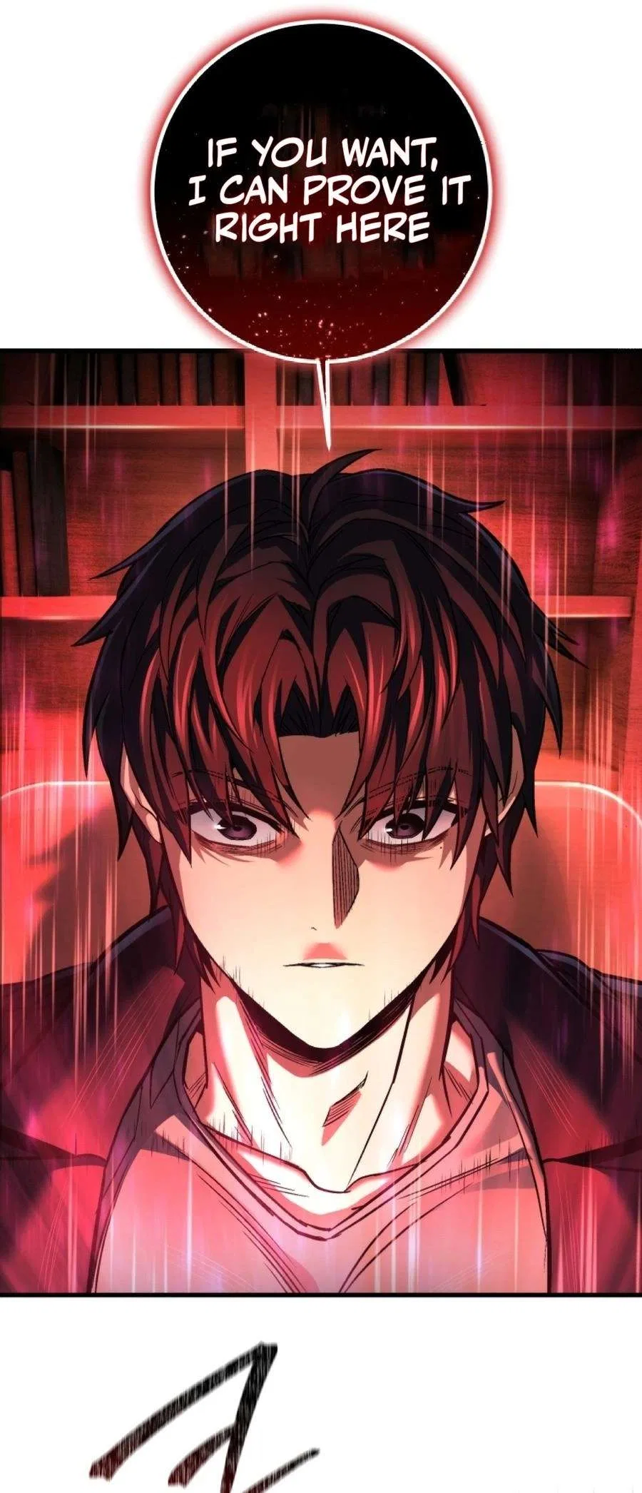 I’m an EX-Rank Hunter Chapter 56 – Page 19