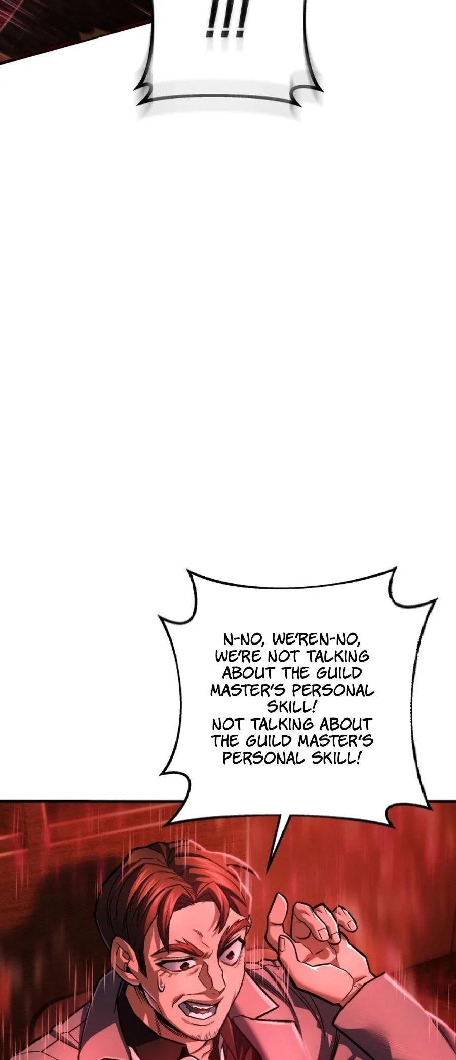 I’m an EX-Rank Hunter Chapter 56 – Page 21