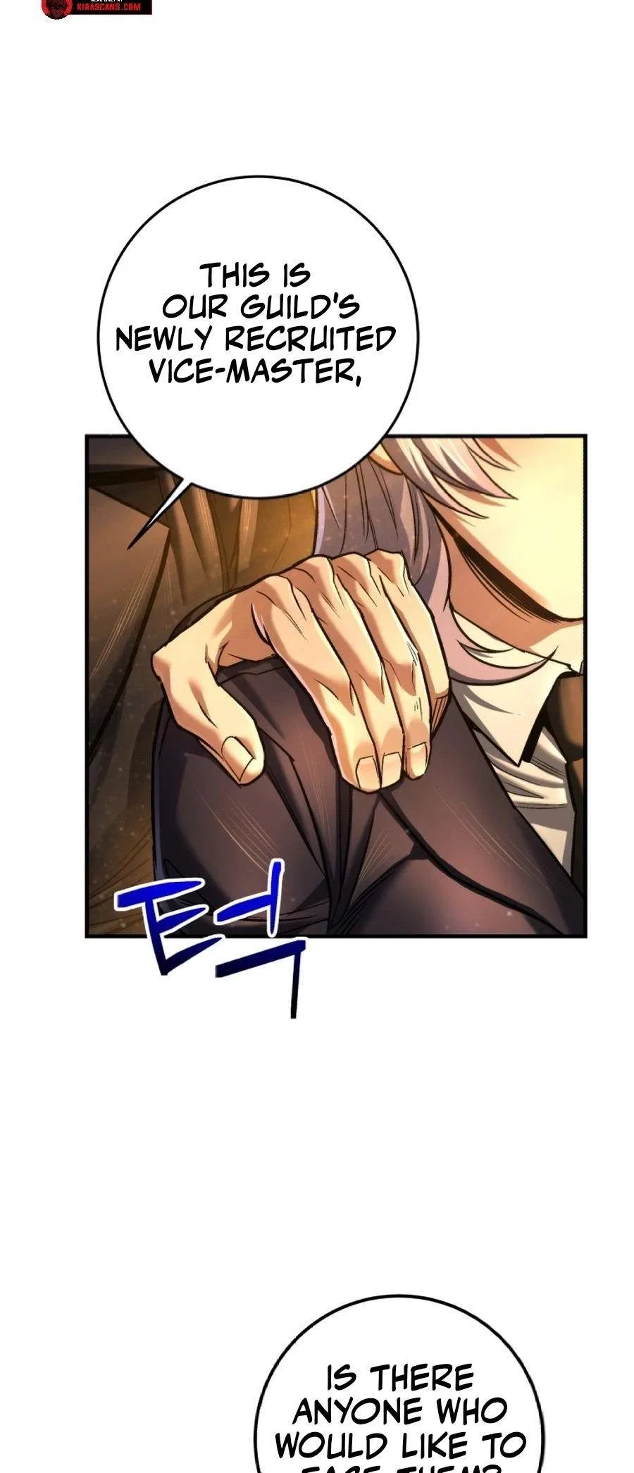 I’m an EX-Rank Hunter Chapter 56 – Page 23