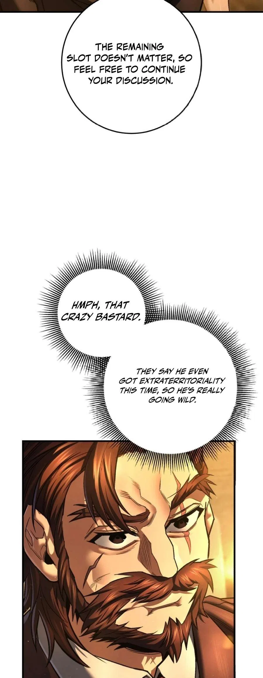 I’m an EX-Rank Hunter Chapter 56 – Page 27