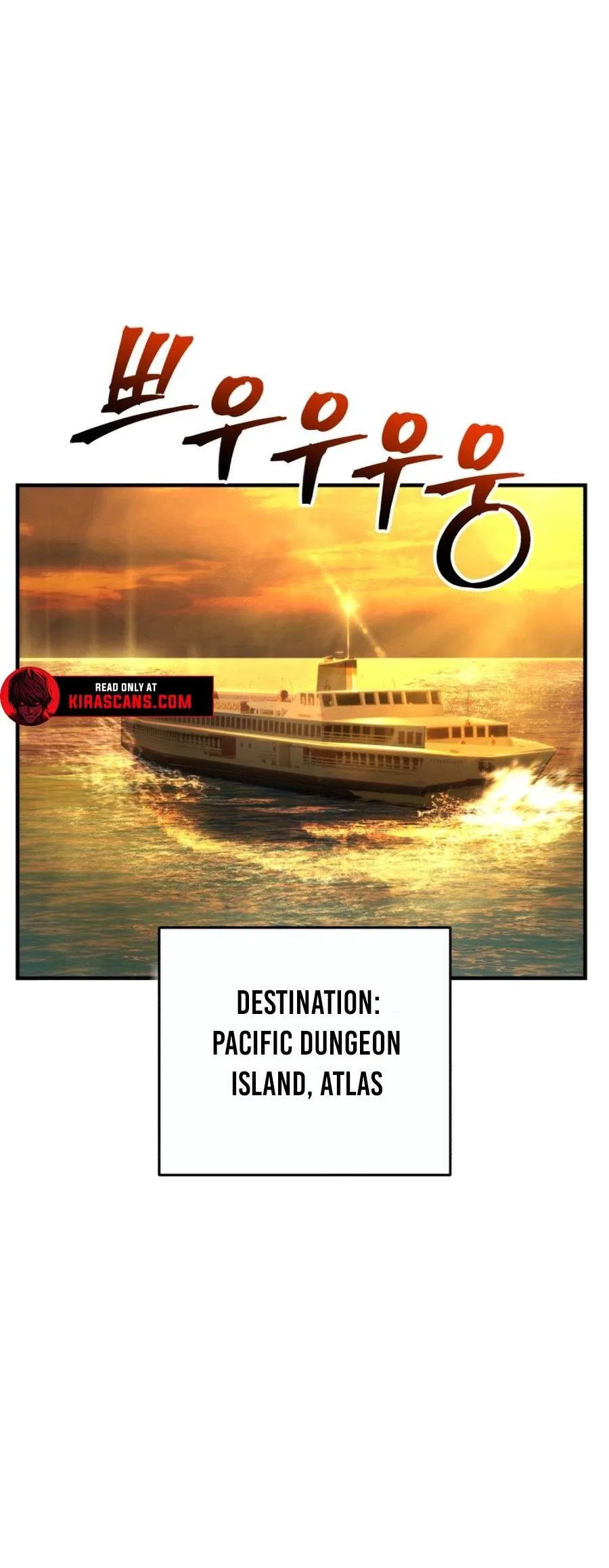 I’m an EX-Rank Hunter Chapter 56 – Page 30