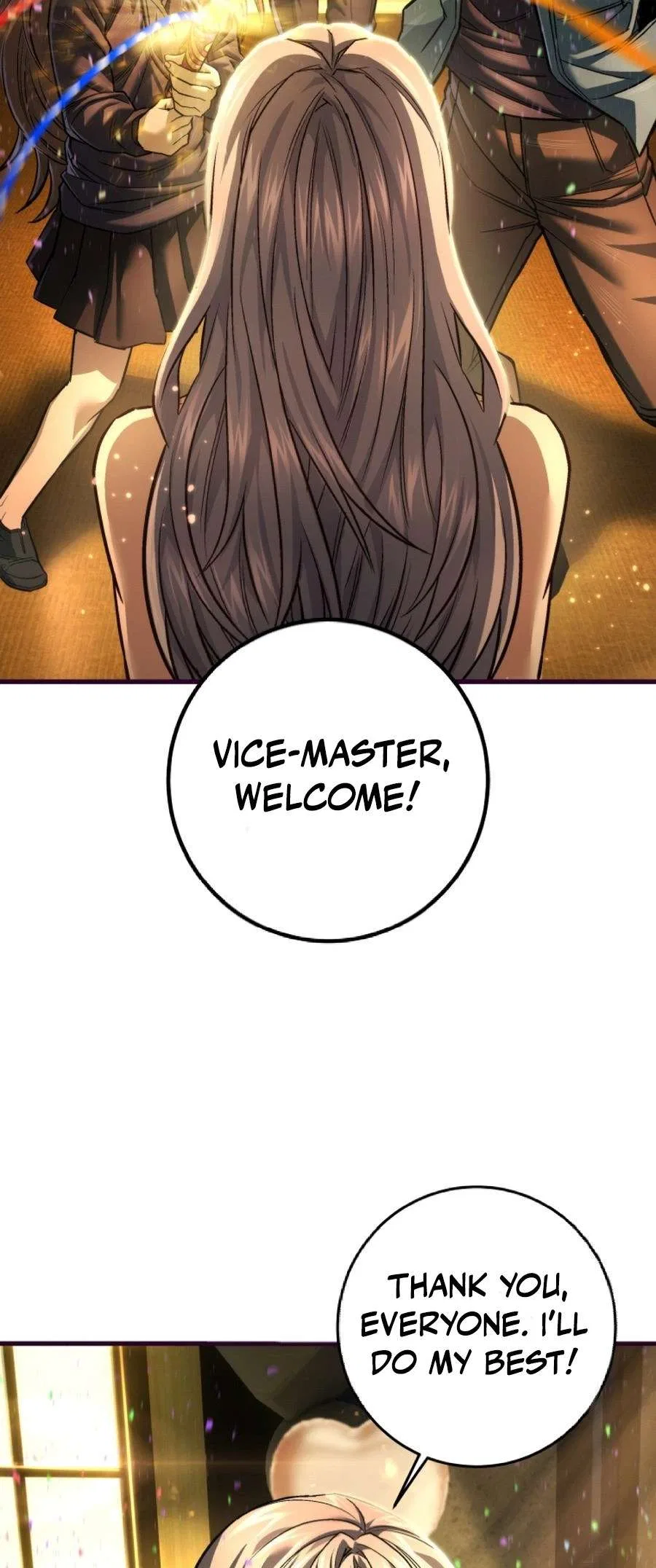 I’m an EX-Rank Hunter Chapter 56 – Page 32