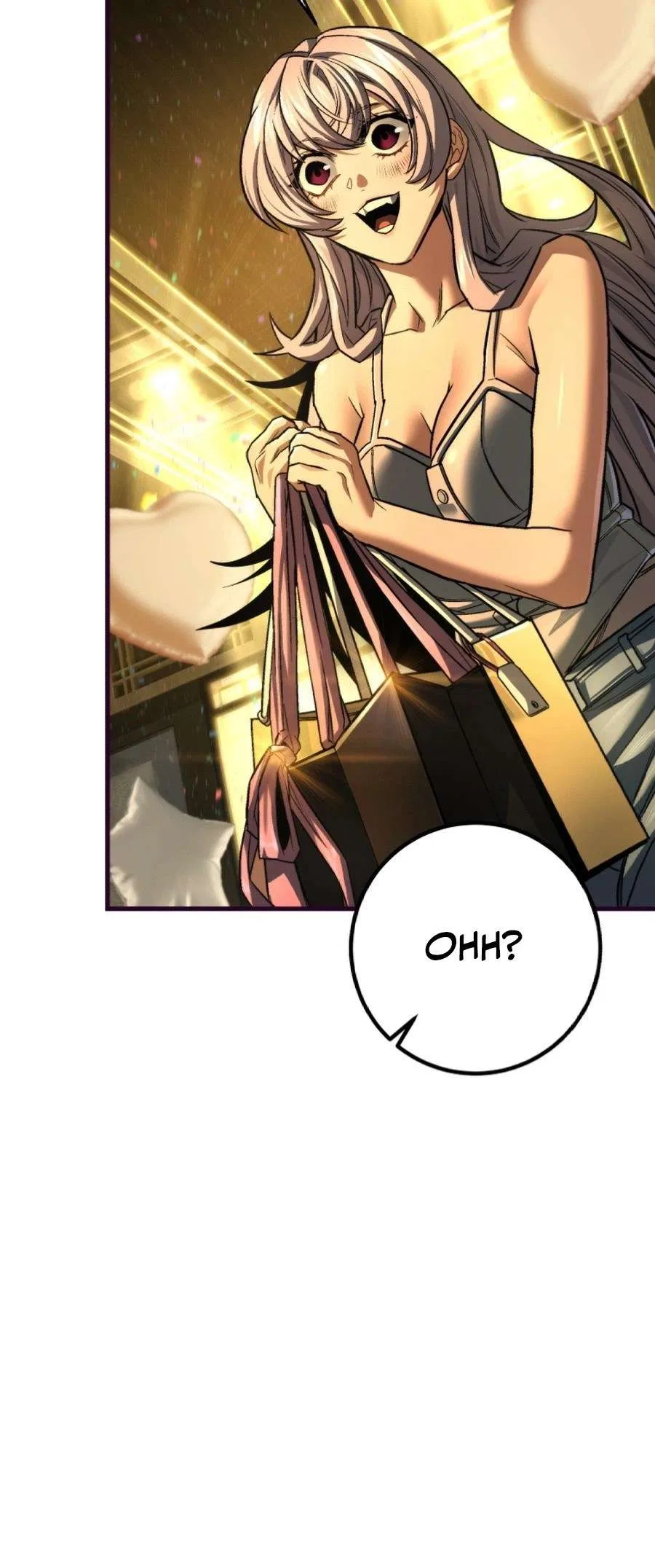I’m an EX-Rank Hunter Chapter 56 – Page 35