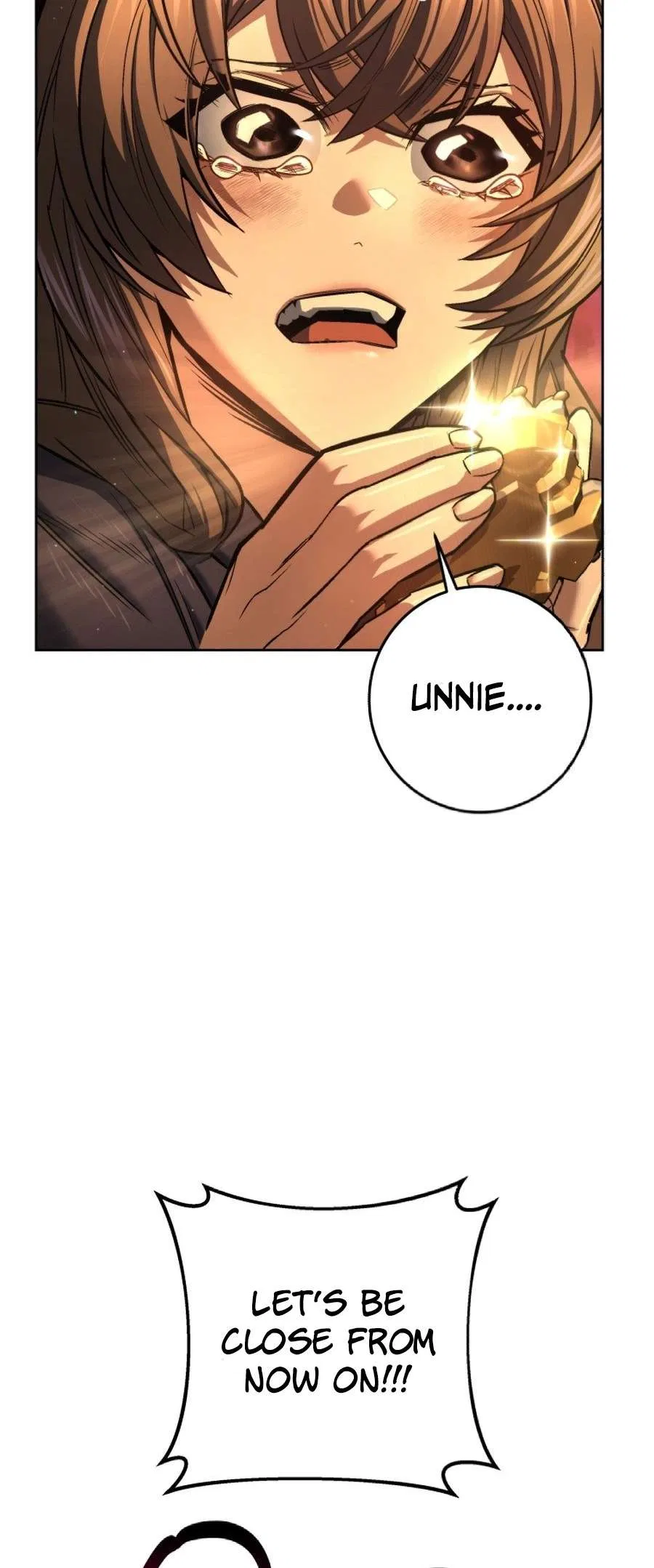 I’m an EX-Rank Hunter Chapter 56 – Page 38