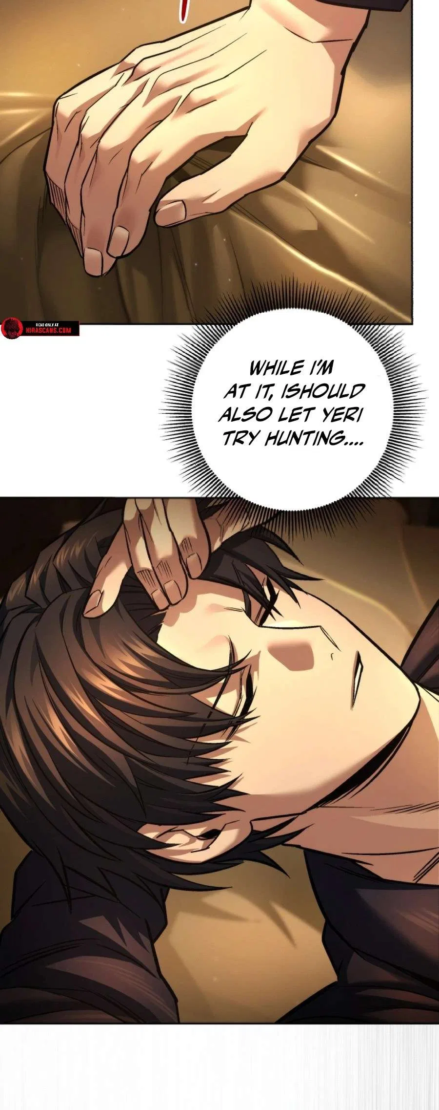 I’m an EX-Rank Hunter Chapter 56 – Page 42