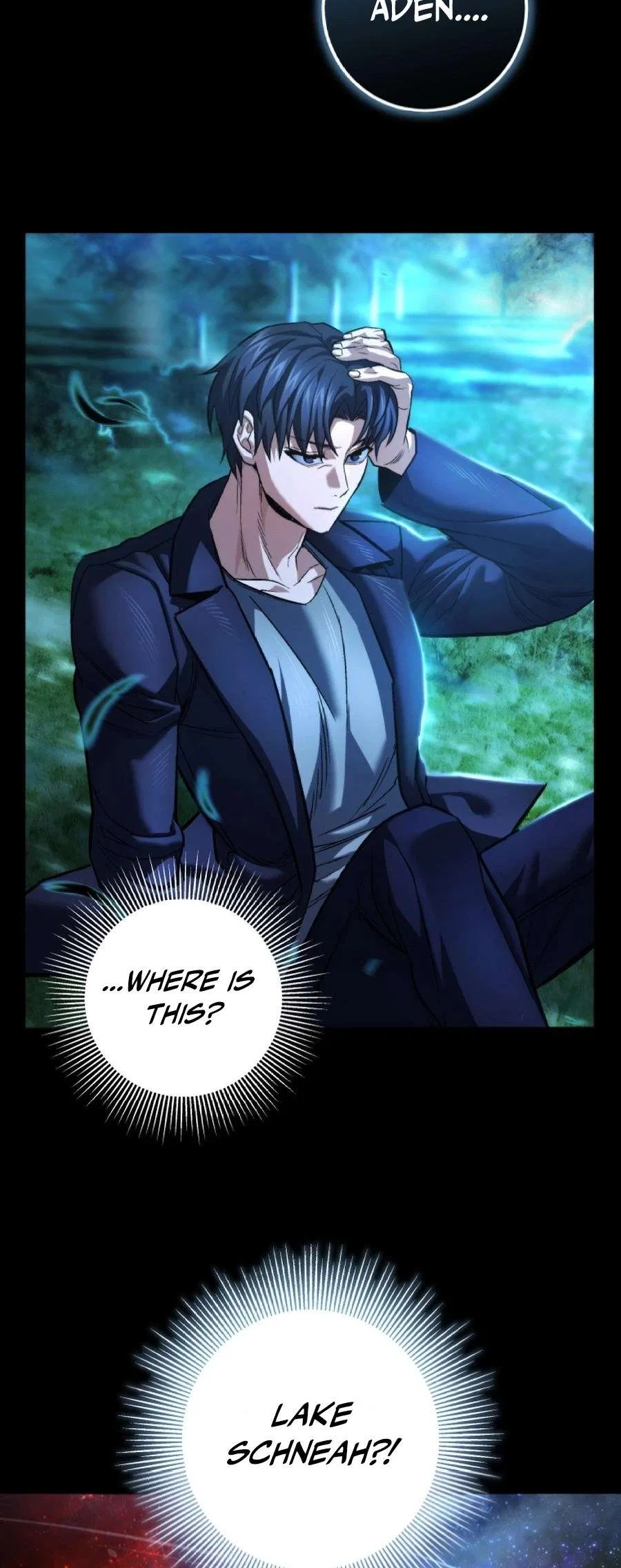 I’m an EX-Rank Hunter Chapter 56 – Page 44