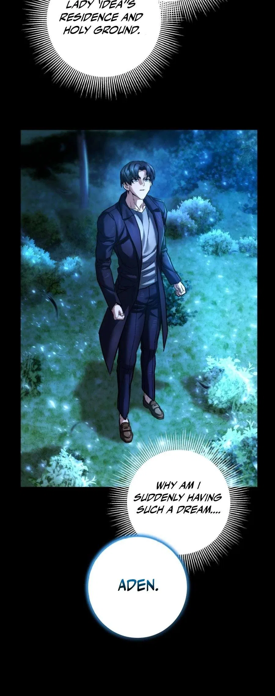 I’m an EX-Rank Hunter Chapter 56 – Page 46