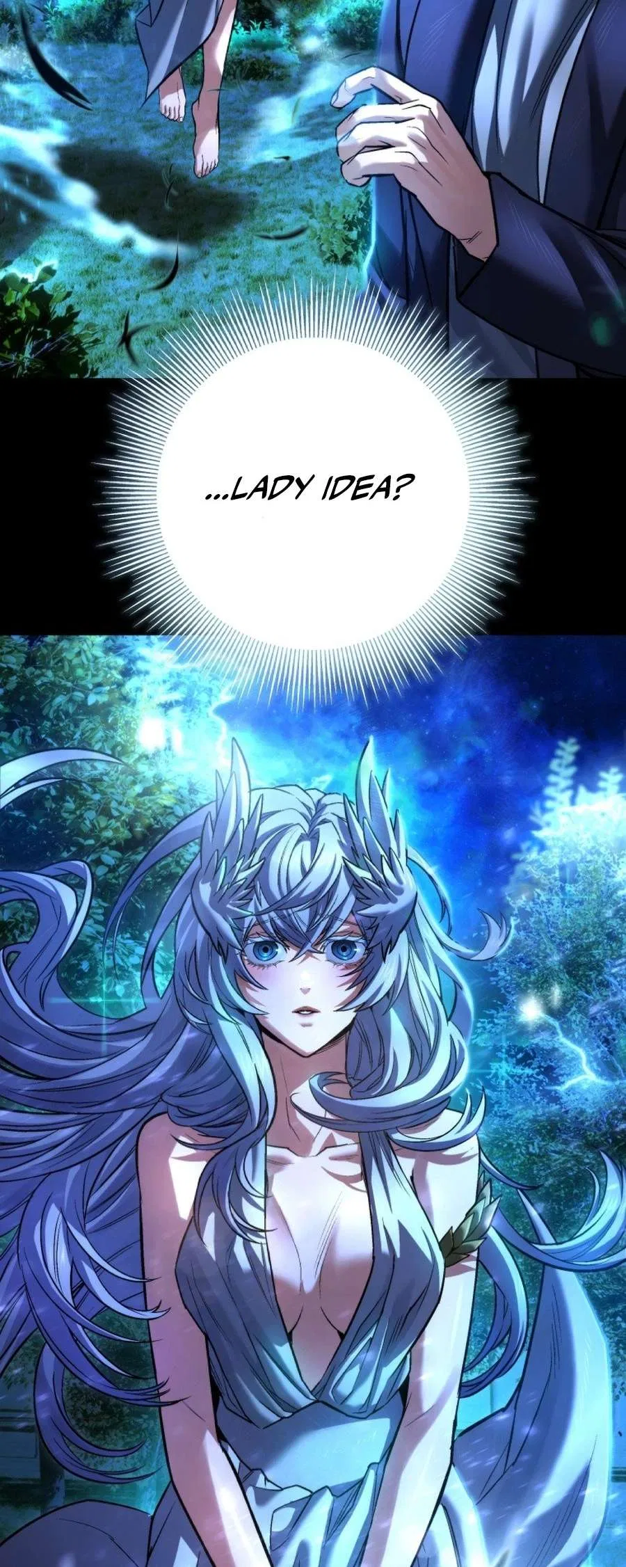 I’m an EX-Rank Hunter Chapter 56 – Page 48