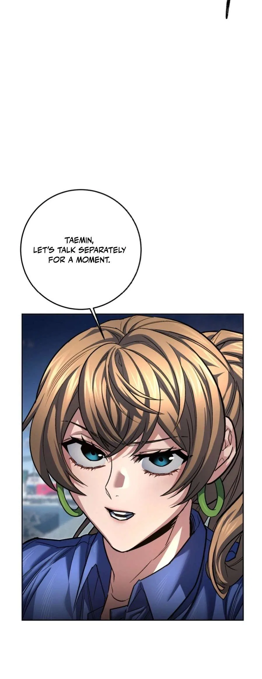 I’m an EX-Rank Hunter Chapter 56 – Page 63