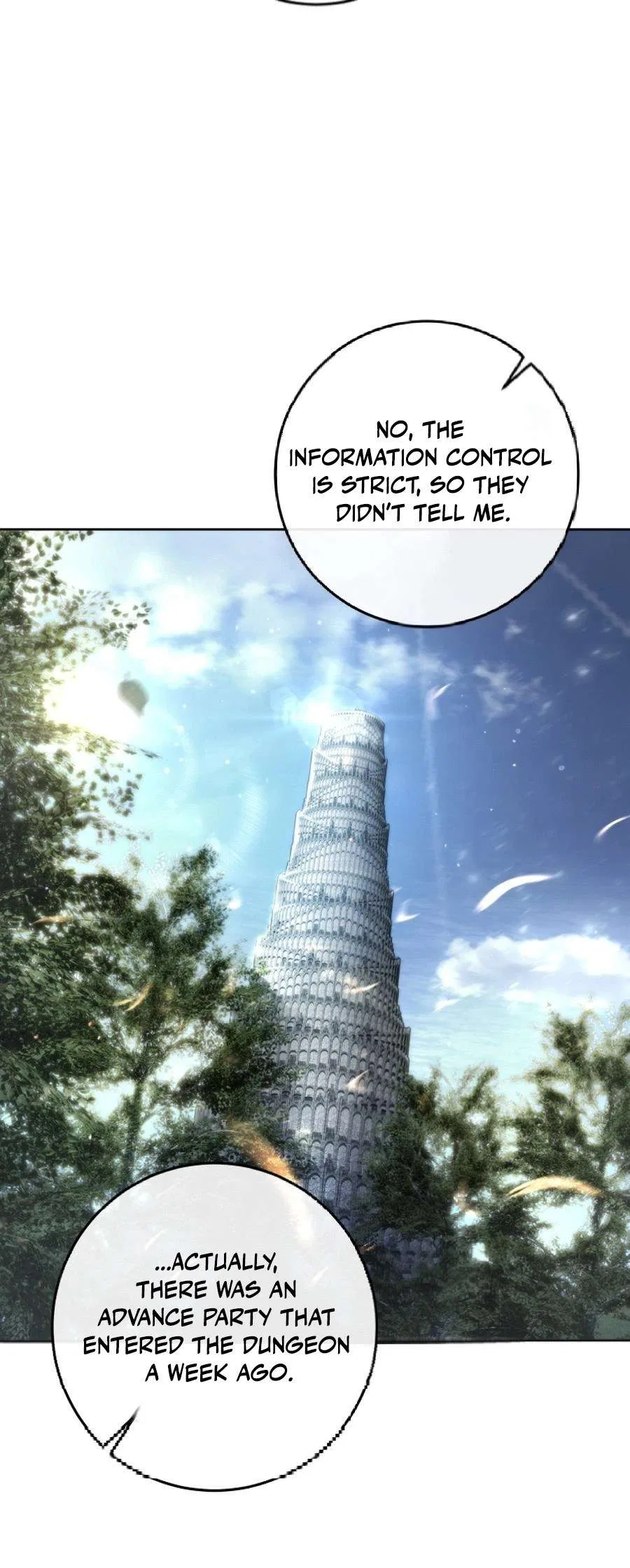 I’m an EX-Rank Hunter Chapter 56 – Page 66