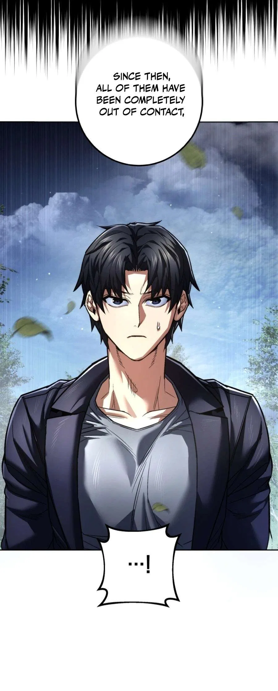 I’m an EX-Rank Hunter Chapter 56 – Page 69