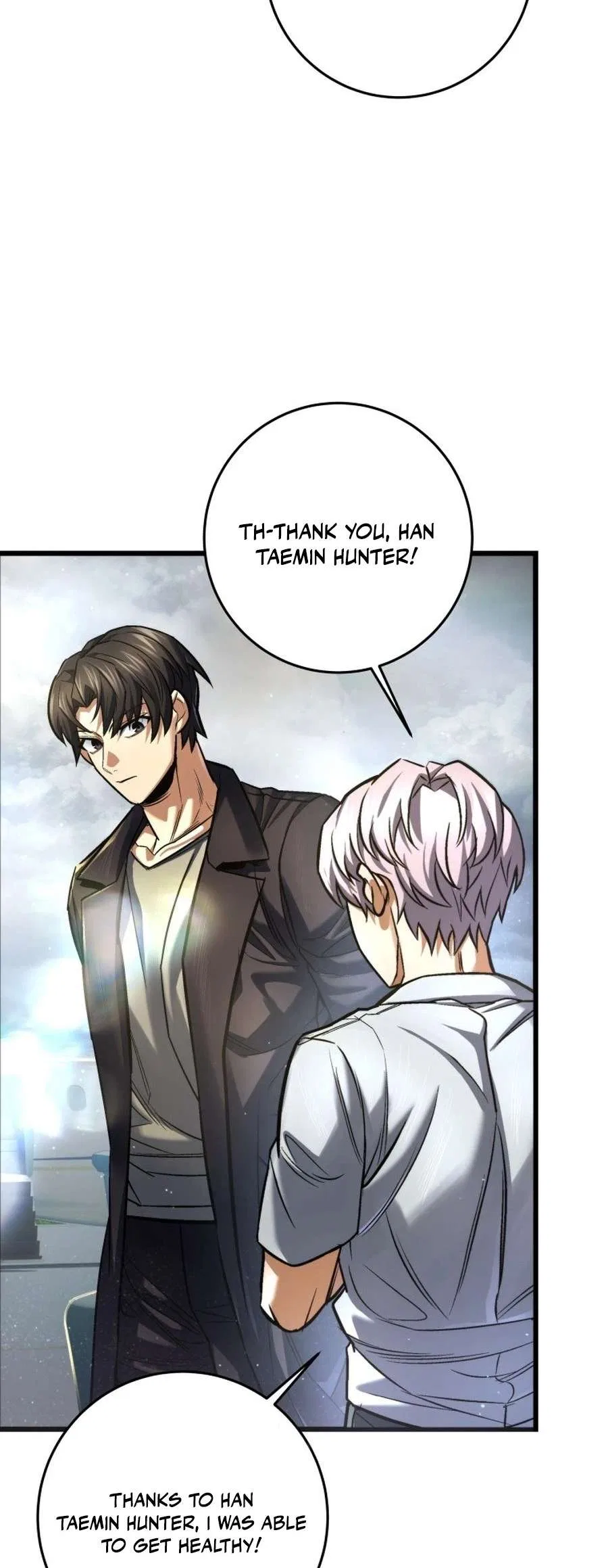 I’m an EX-Rank Hunter Chapter 55 – Page 11