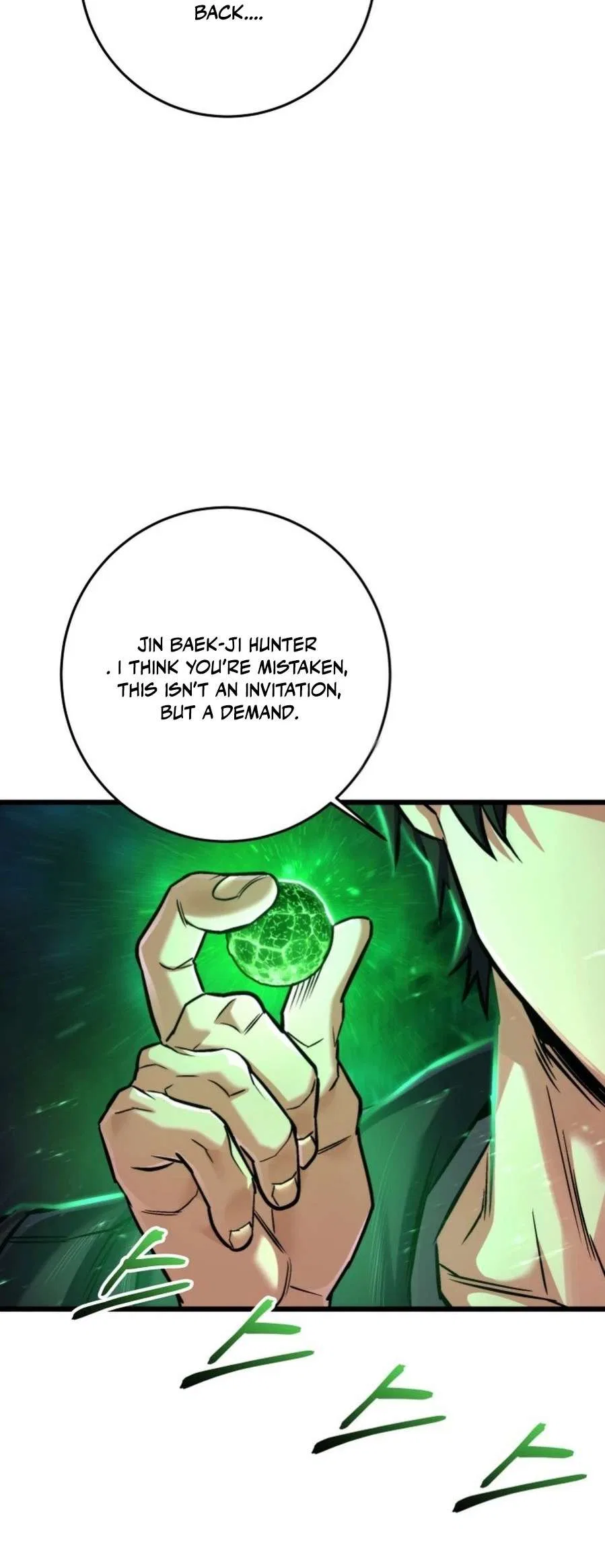 I’m an EX-Rank Hunter Chapter 55 – Page 18